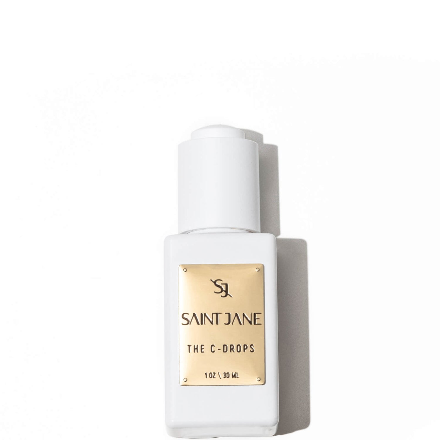 Saint Jane The CDrops with 20 Vitamin C 30ml Cult Beauty