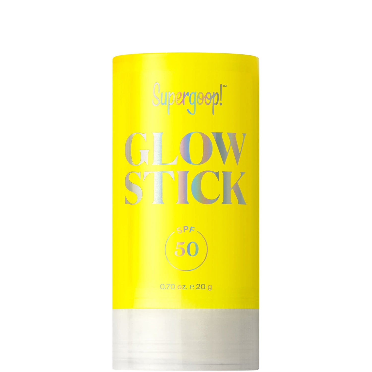 UBU Glow Stick Make-up Pinsel | Synthetische Haare | Für Ebene Flächen