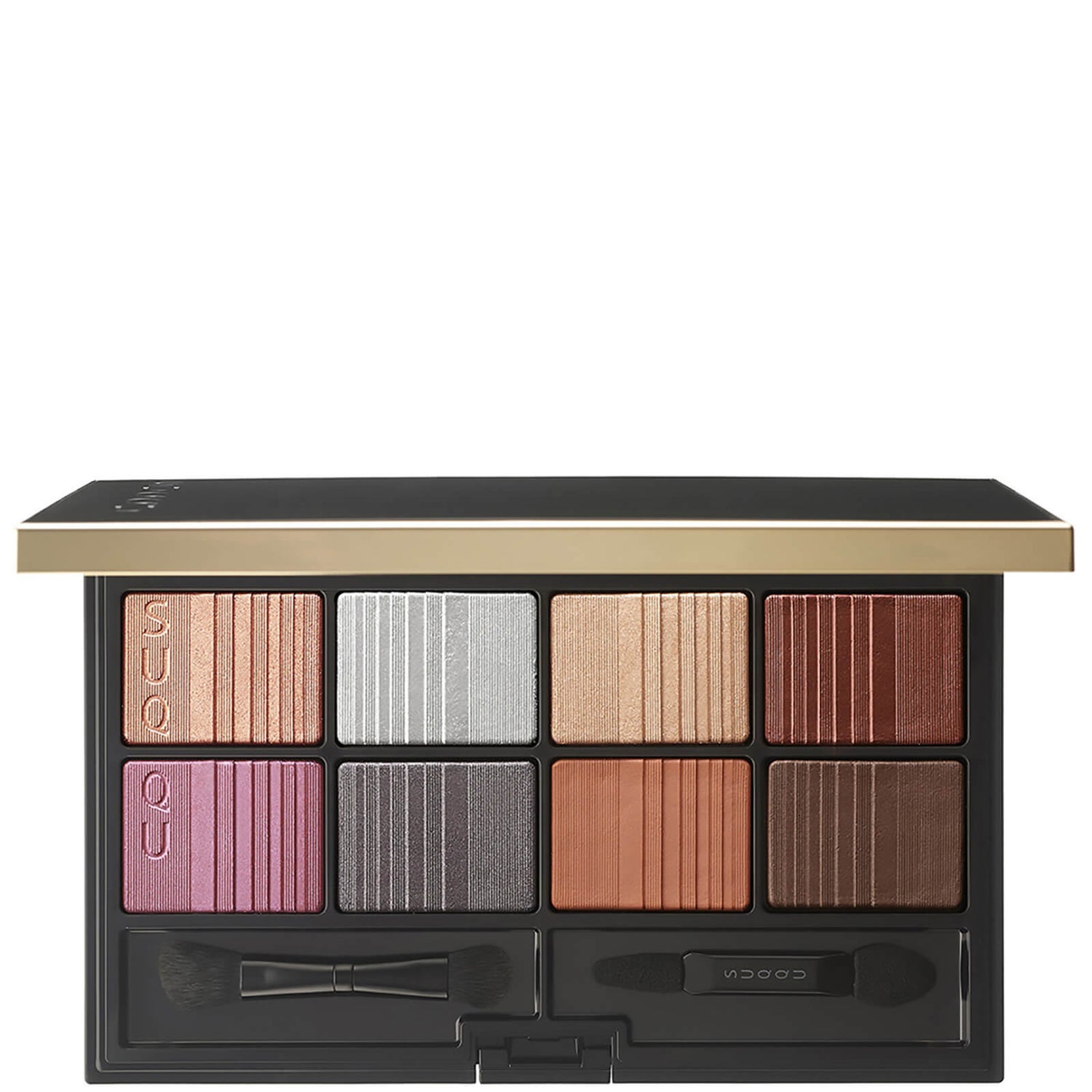 SUQQU Holiday Eyeshadow Compact Cult Beauty