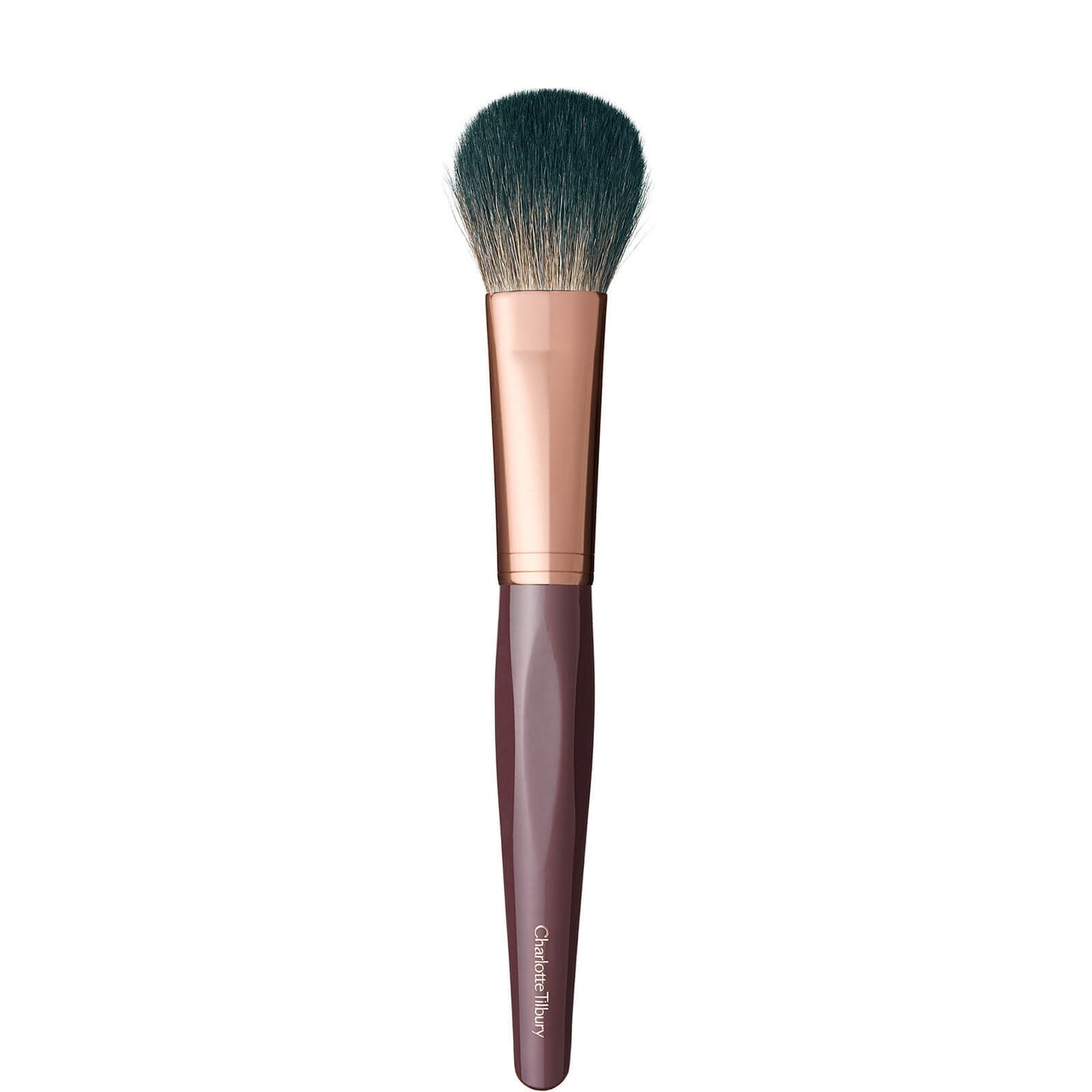 Charlotte Tilbury Bronzer & Blusher Brush Cult Beauty