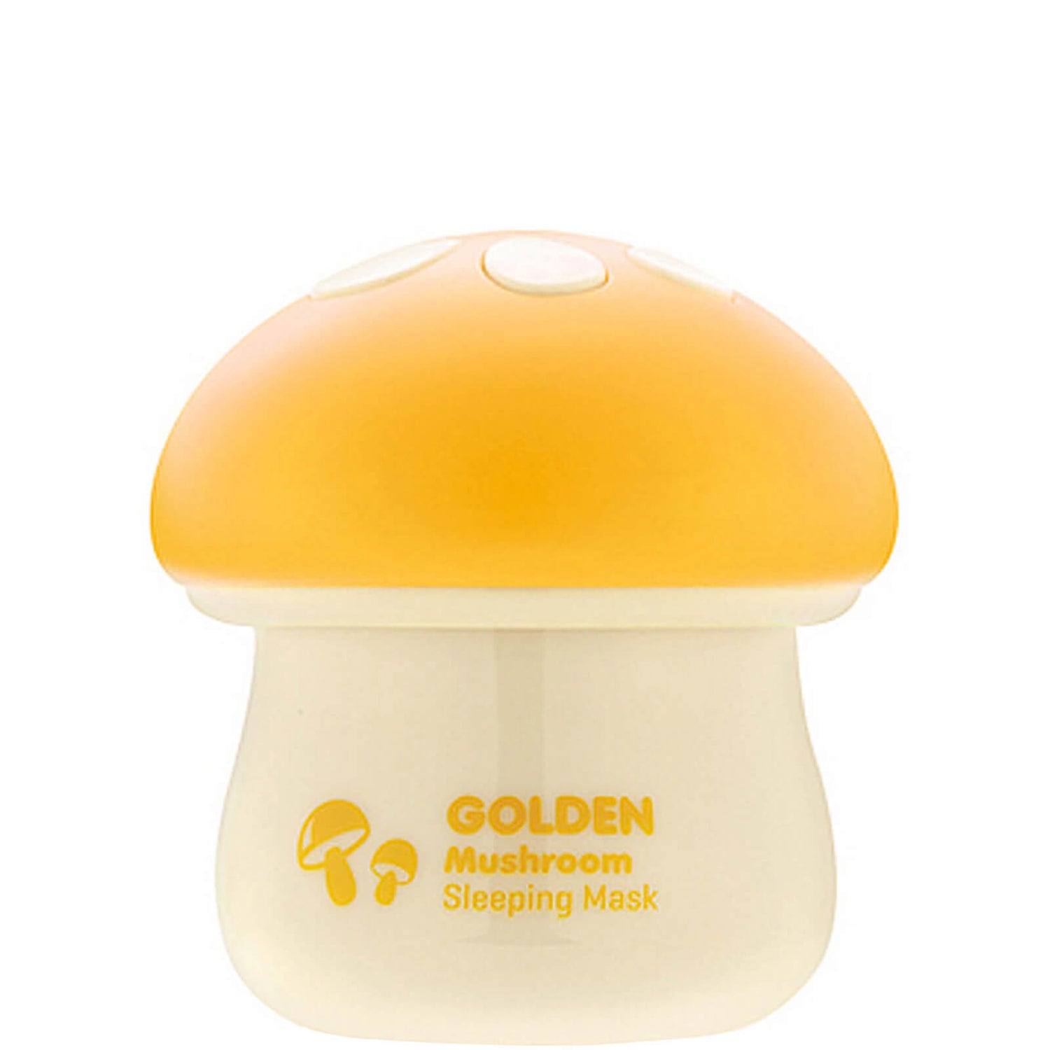 TONYMOLY Golden Mushroom Sleeping Mask Cult Beauty