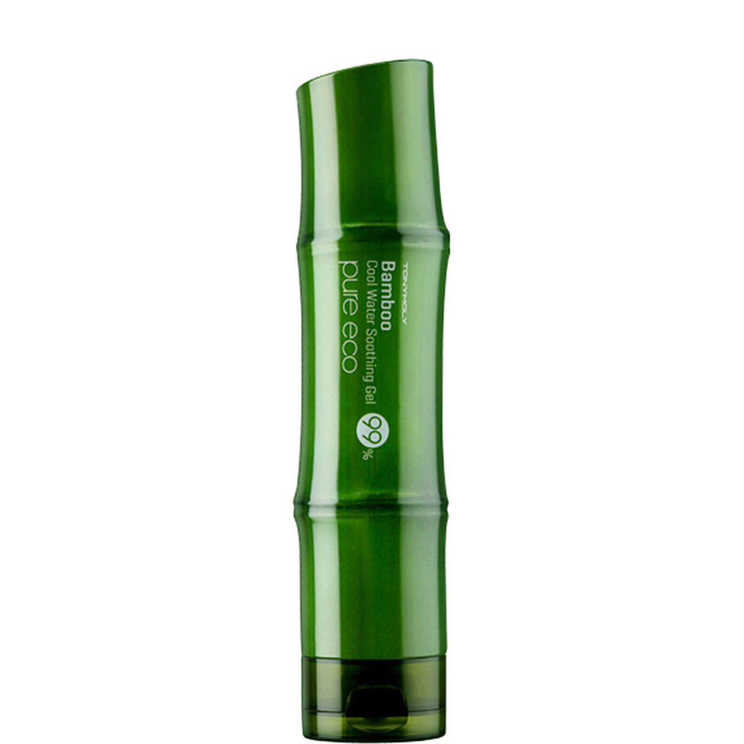 TONYMOLY Pure Eco Bamboo Water Cool Soothing Gel Cult Beauty