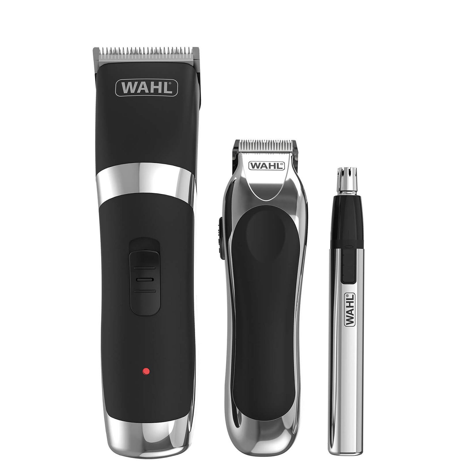 Wahl Clipper Kit Cordless Grooming Set Cult Beauty