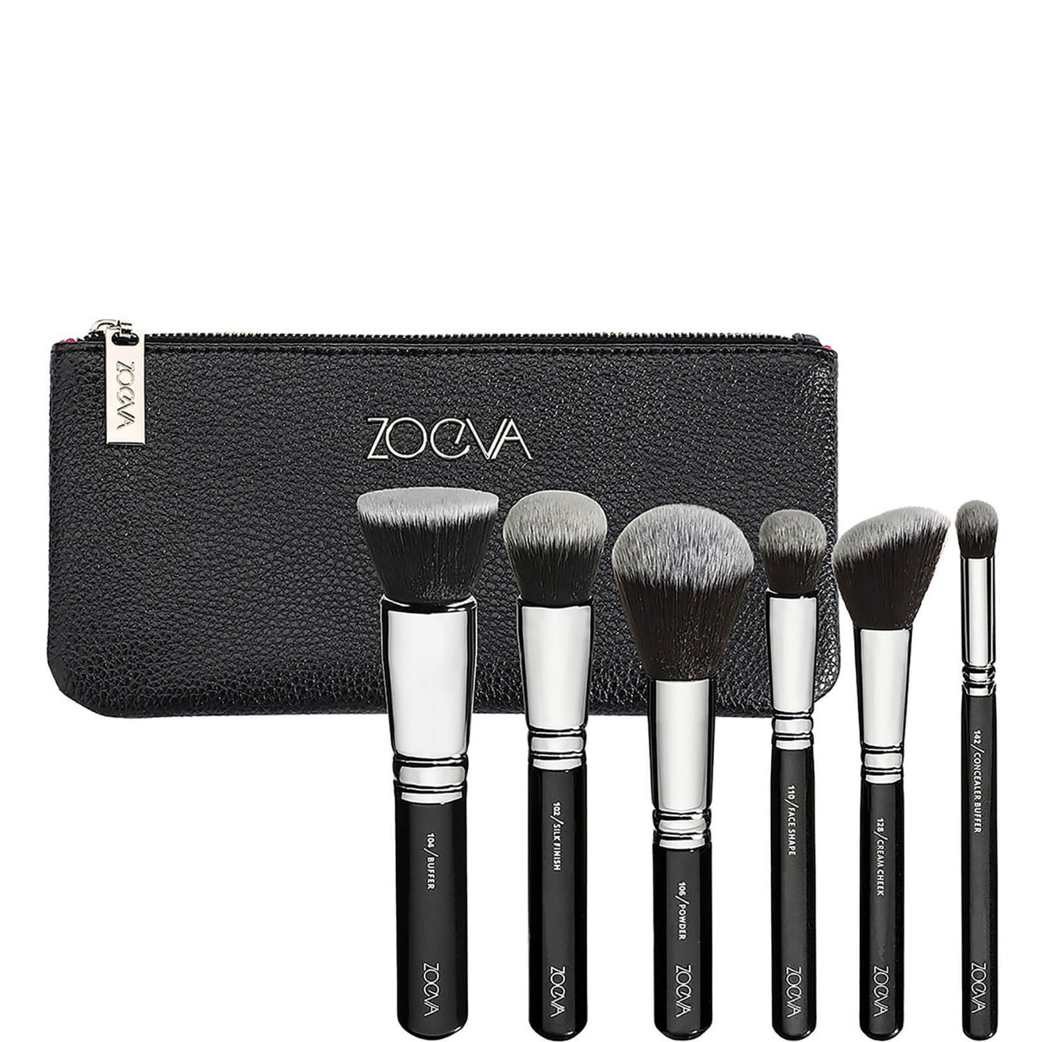 Juchheim косметика. Face set. лицо человека daz. Spectrum collection. Set face.