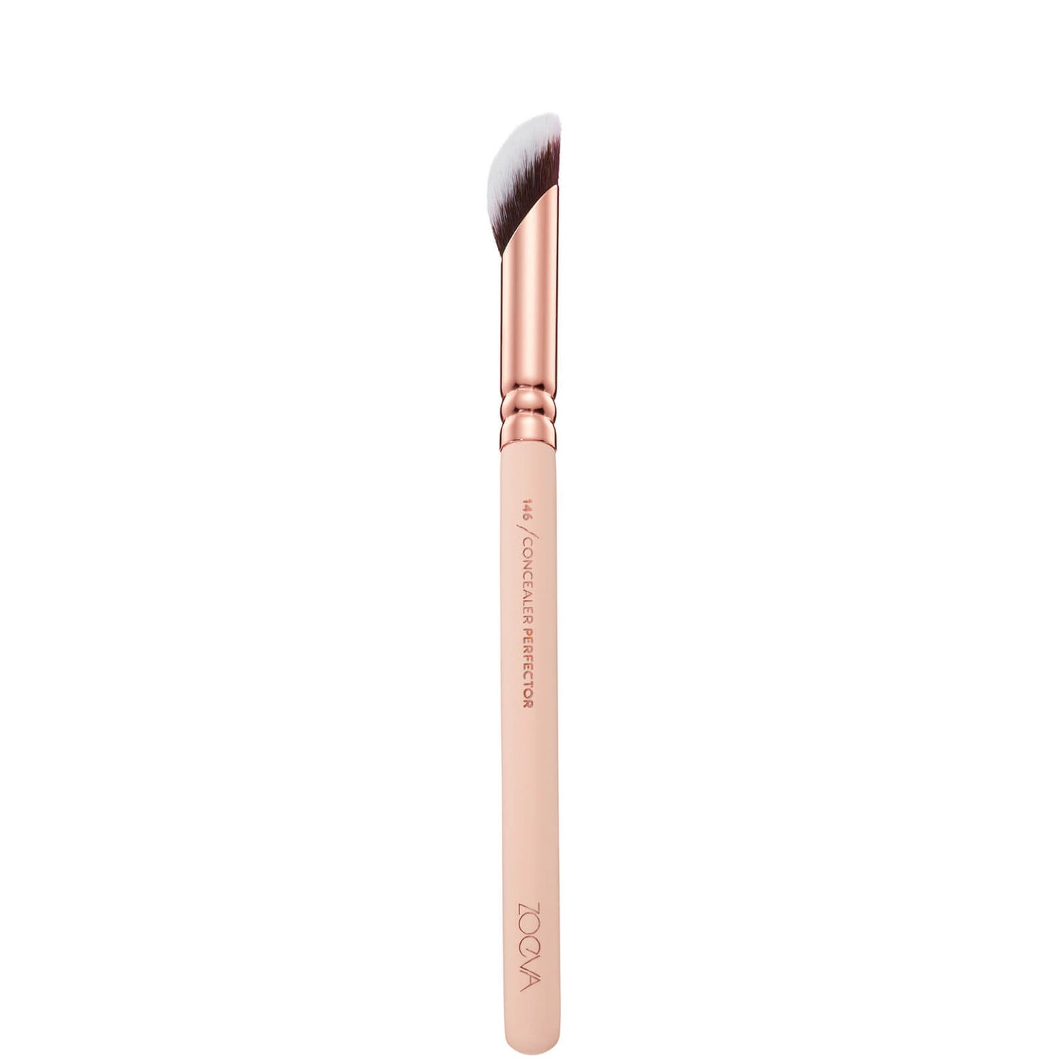 ZOEVA Concealer Perfector Brush (146) Cult Beauty