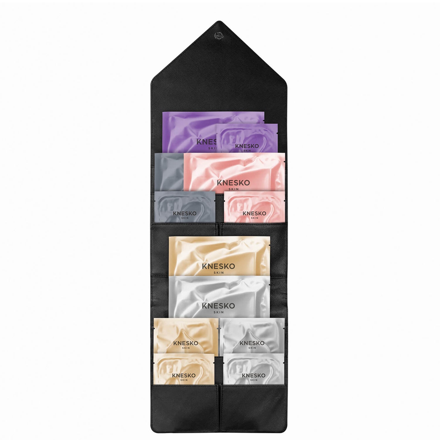 Knesko Skin Luxe Masking Klutch Set SkinStore