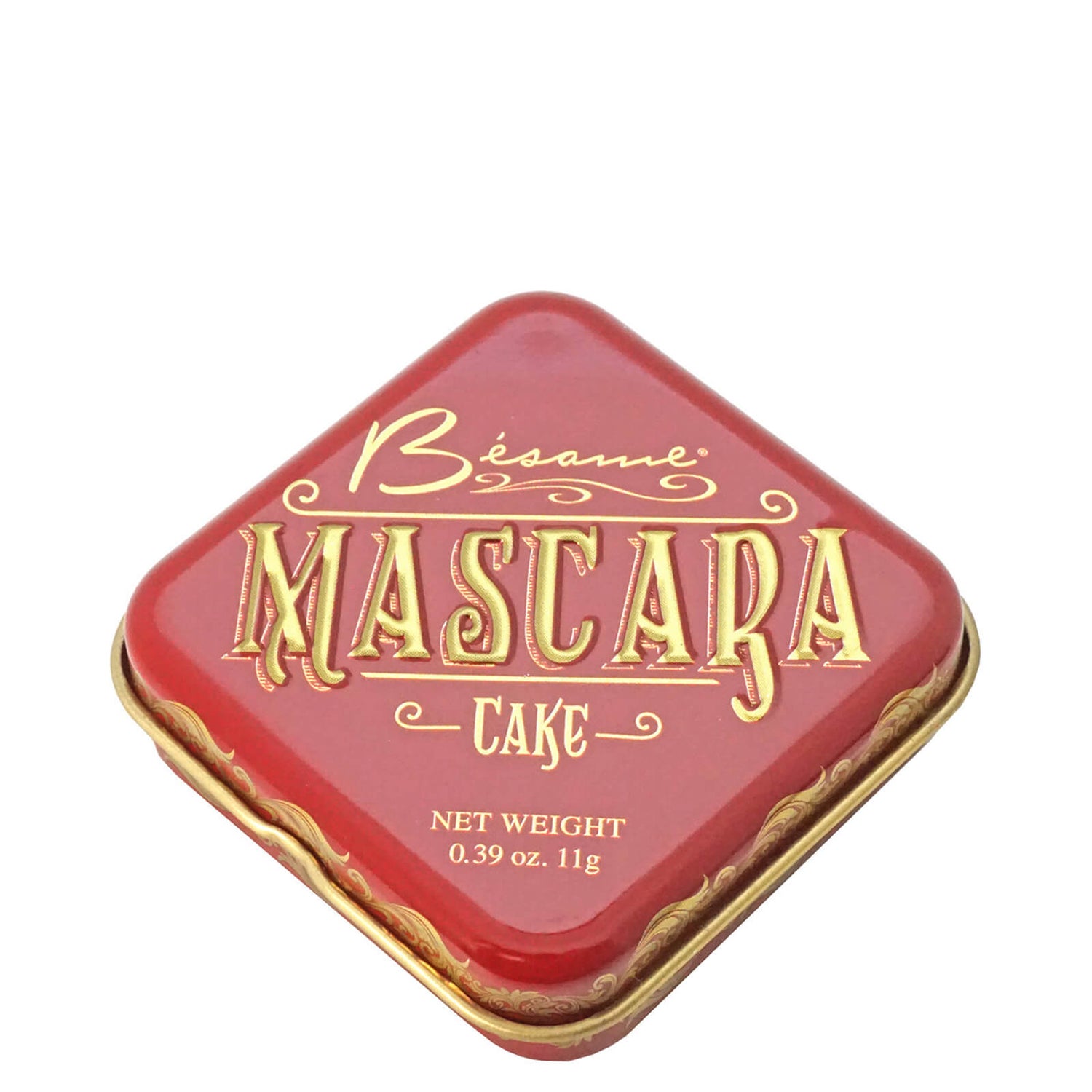 Bésame Cosmetics 1920 Cake Mascara Cult Beauty