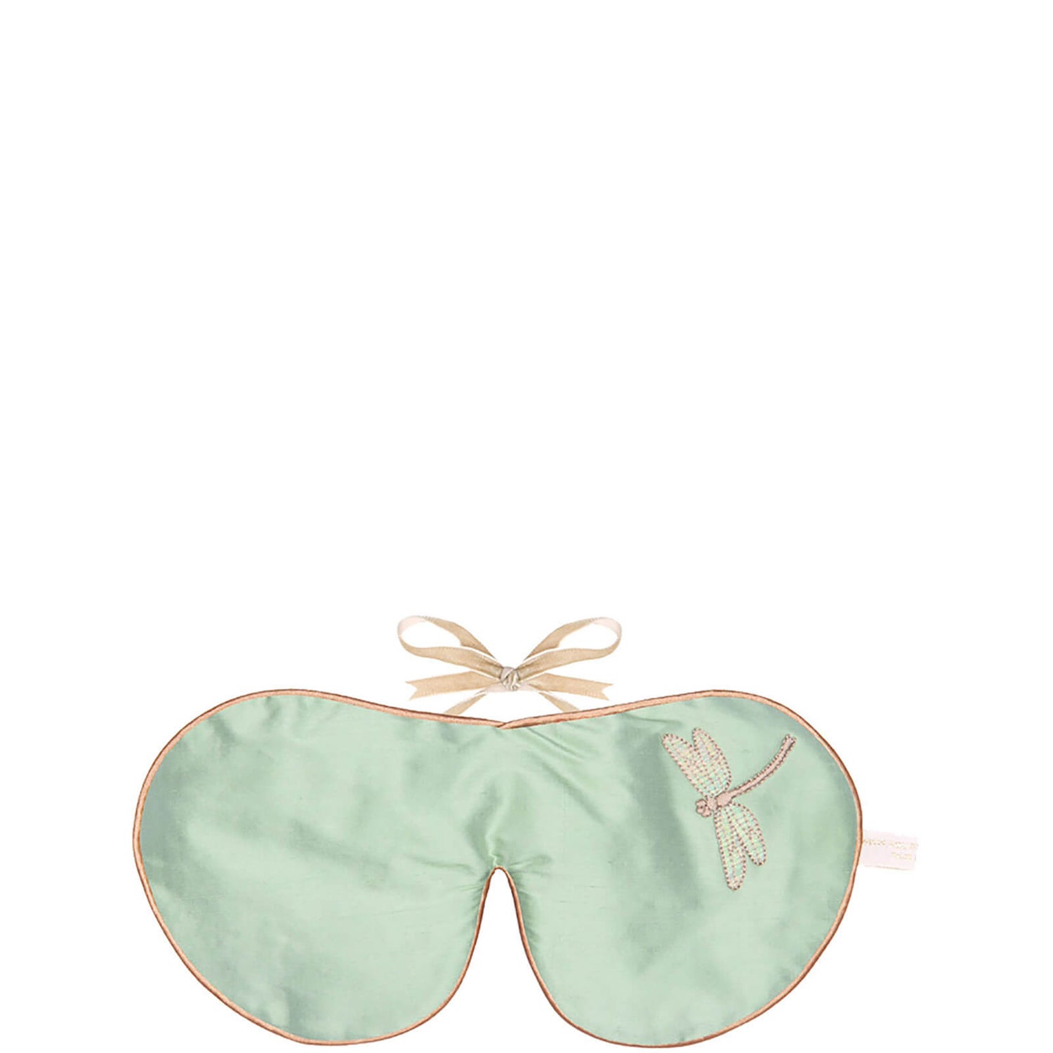 Holistic Silk Silk Eye Mask Cult Beauty