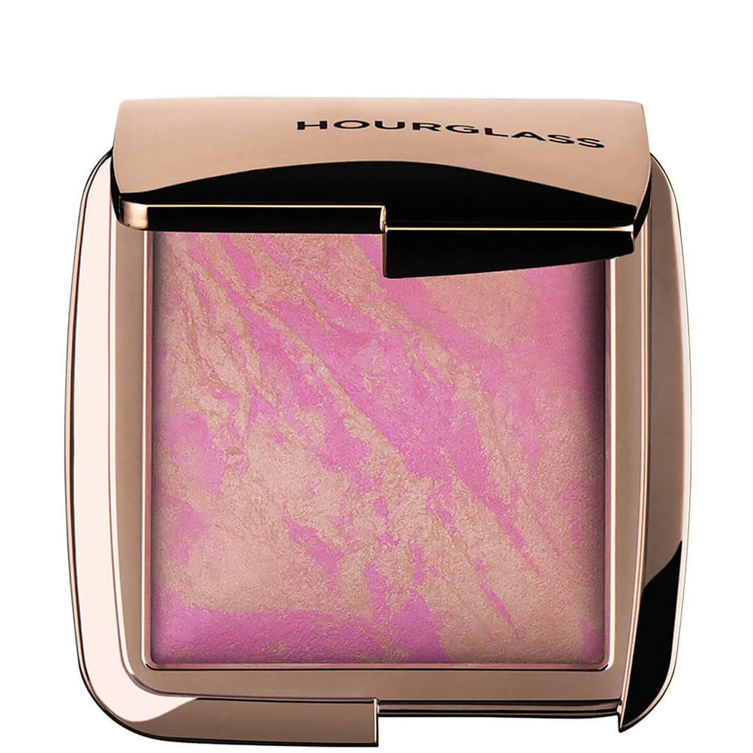 Hourglass Ambient Lighting Powder Luminous Light Travel Size | Shelly ...