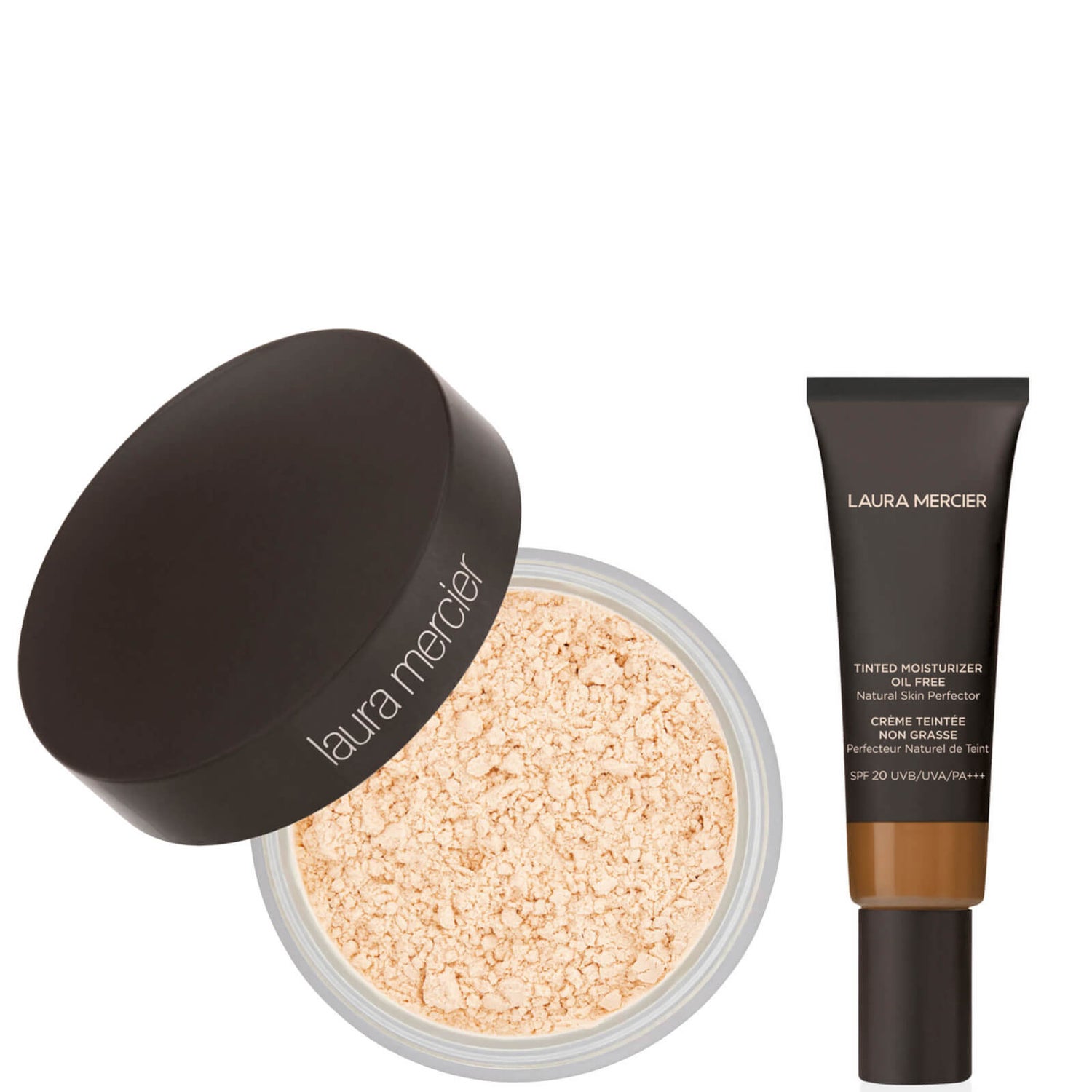 laura mercier tinted moisturiser oil free