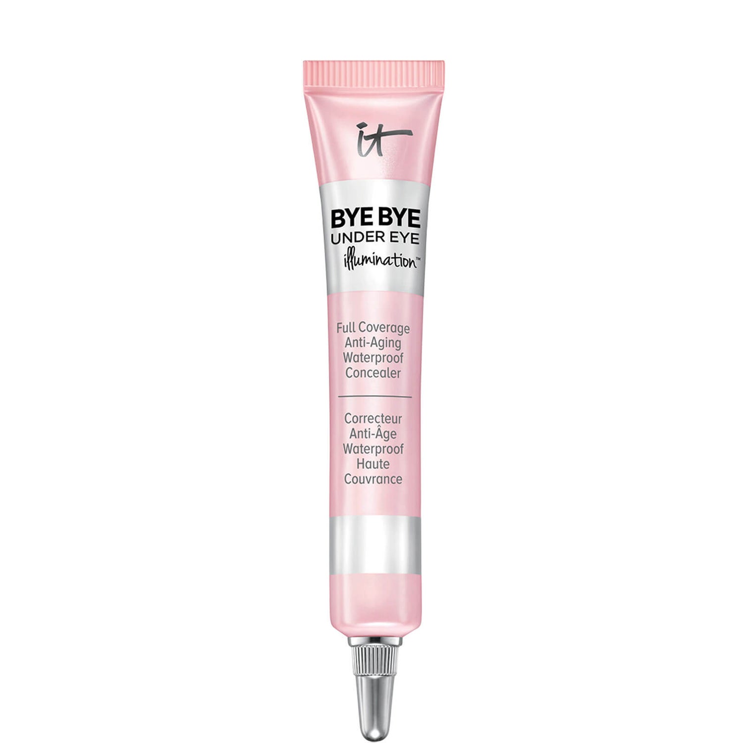 IT Cosmetics Bye Bye Under Eye Illumination Concealer LOOKFANTASTIC