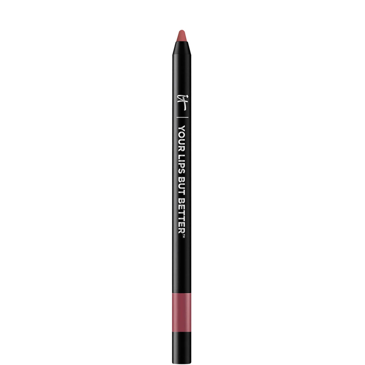 IT Cosmetics Your Lips But Better Lip Liner Stain Cult Beauty
