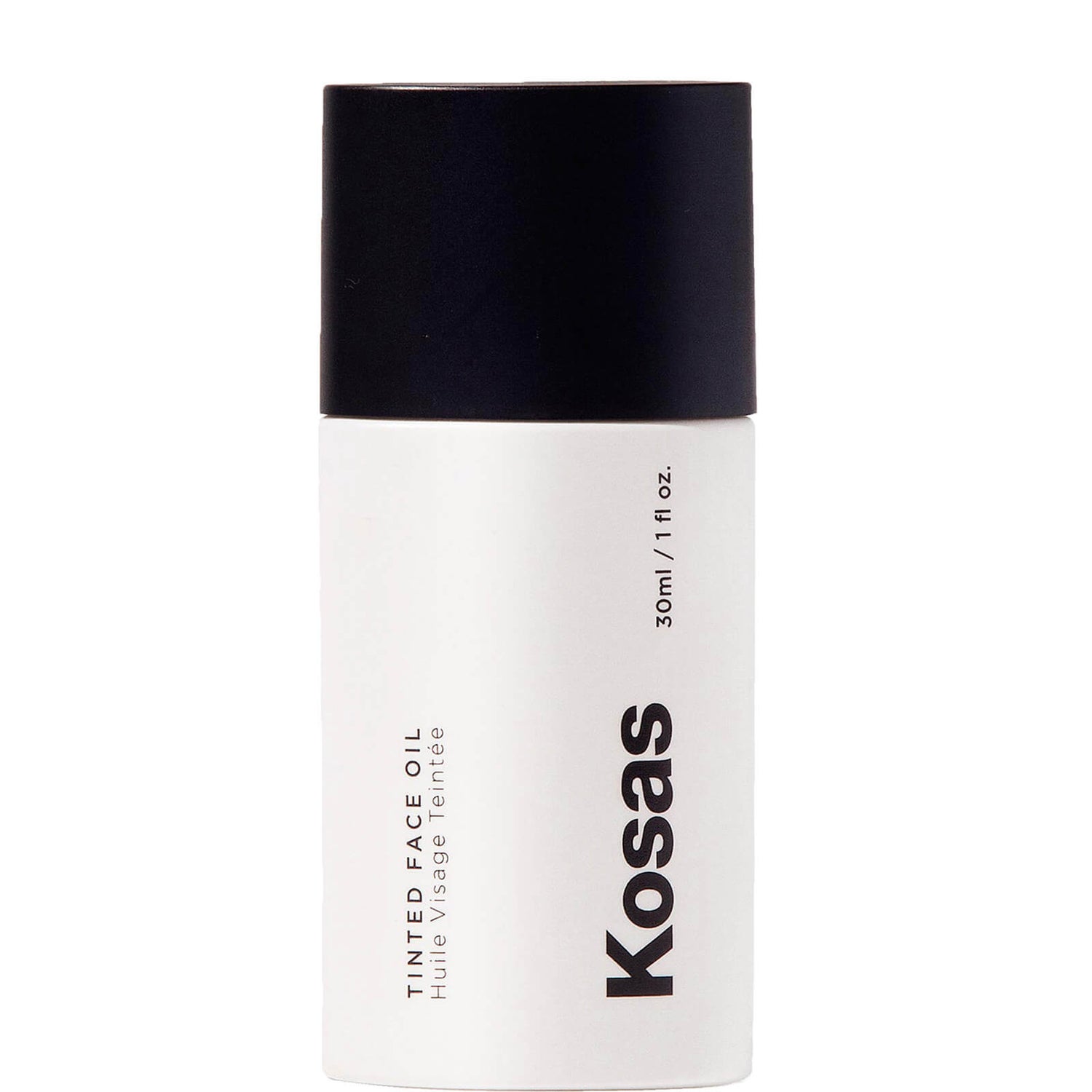 Kosas Tinted Face Oil Cult Beauty