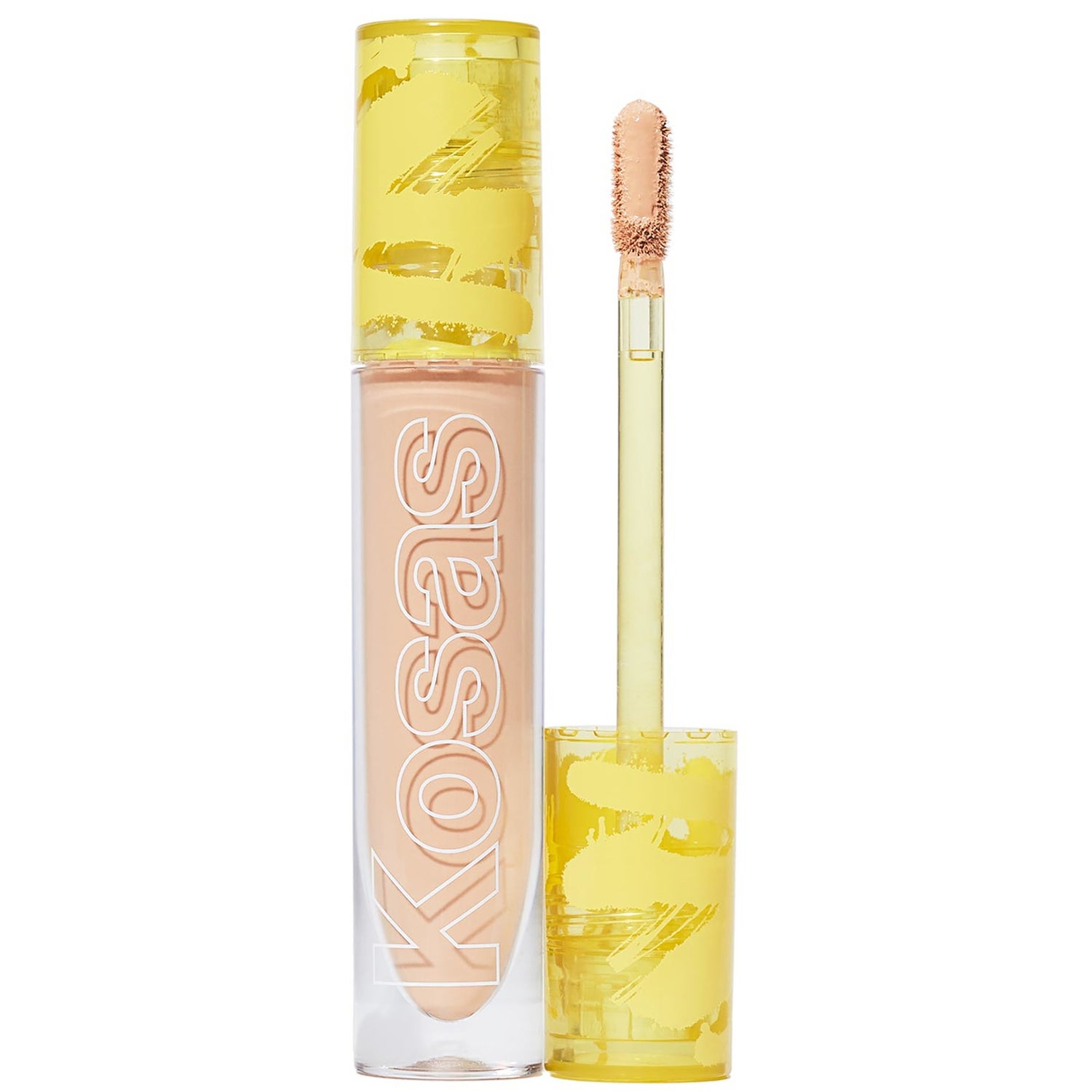 Kosas Revealer Super Creamy and Brightening Concealer 6ml (Various