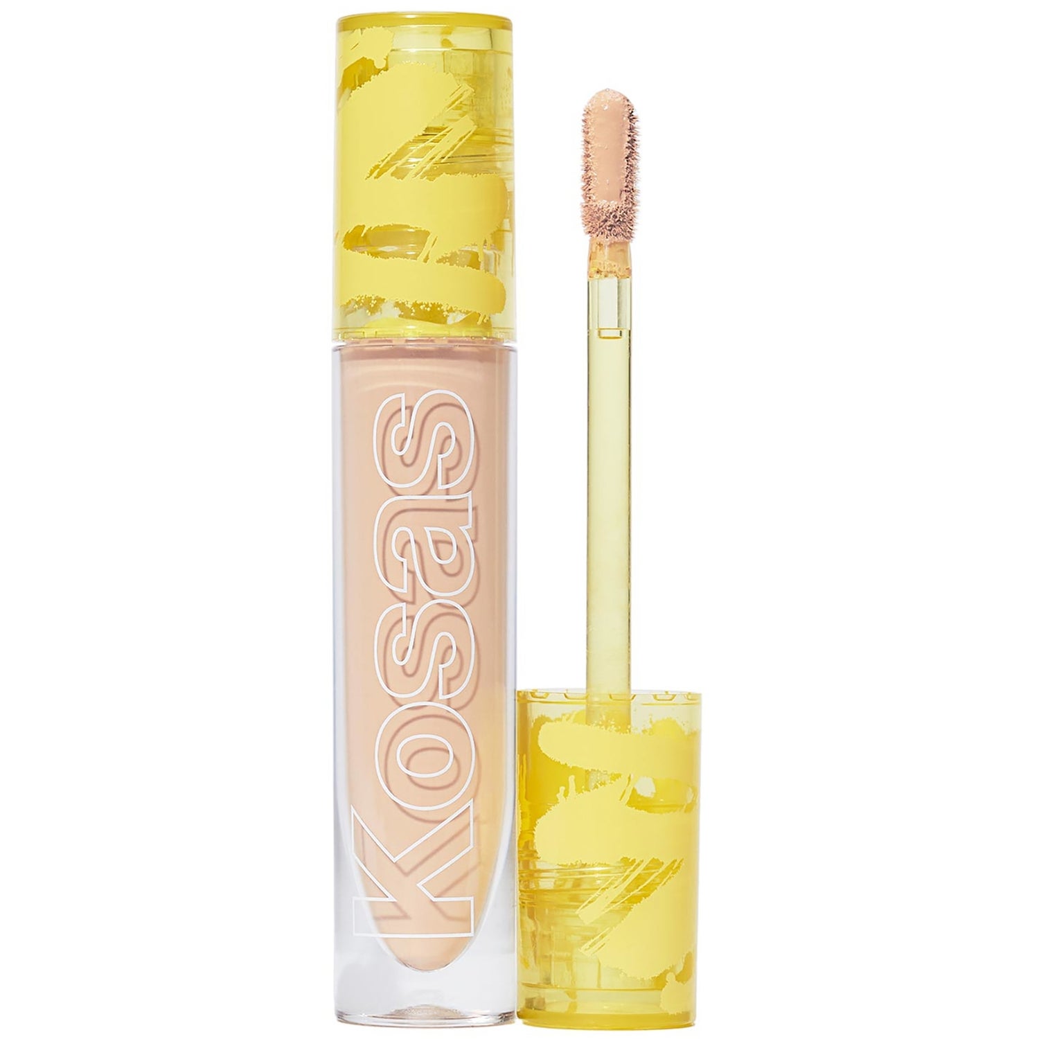 Kosas Revealer Super Creamy and Brightening Concealer 6ml (Various