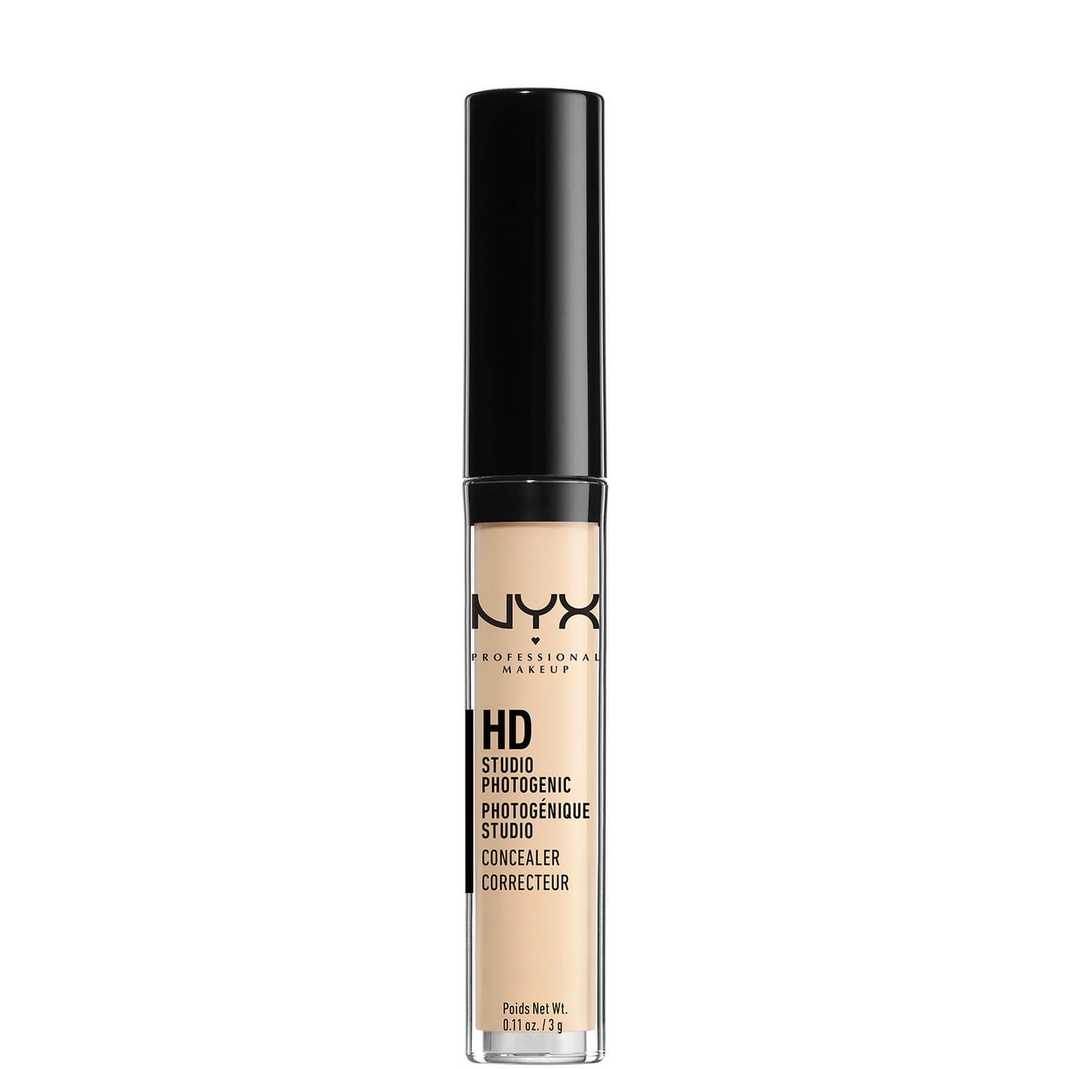 NYX Professional Makeup Concealer Wand Alabaster Cult Beauty