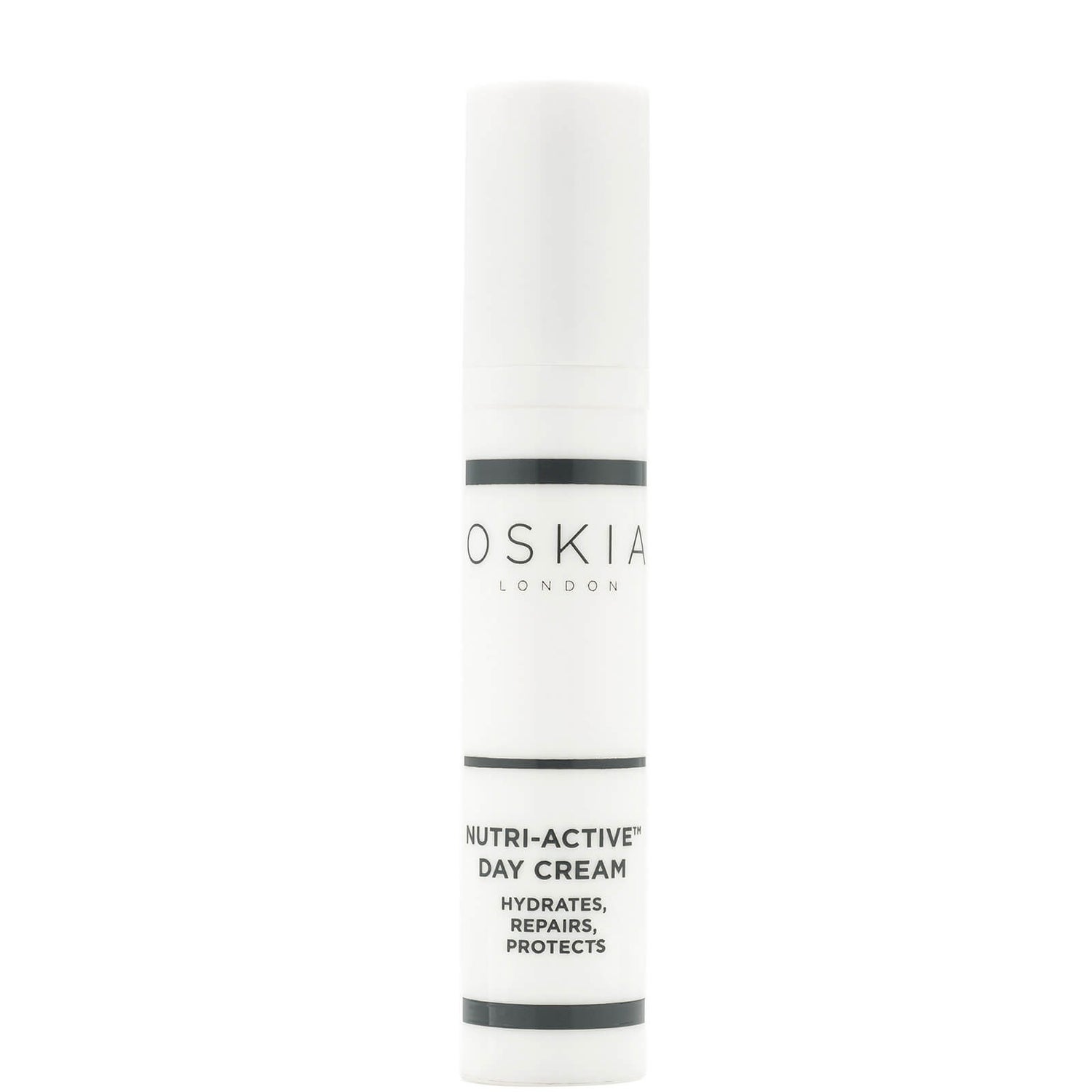 Oskia Nutri-Active Day Cream 10ml - LOOKFANTASTIC