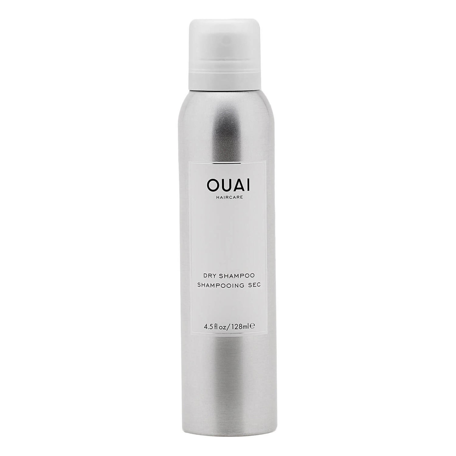 OUAI Haircare Dry Shampoo 130g Cult Beauty