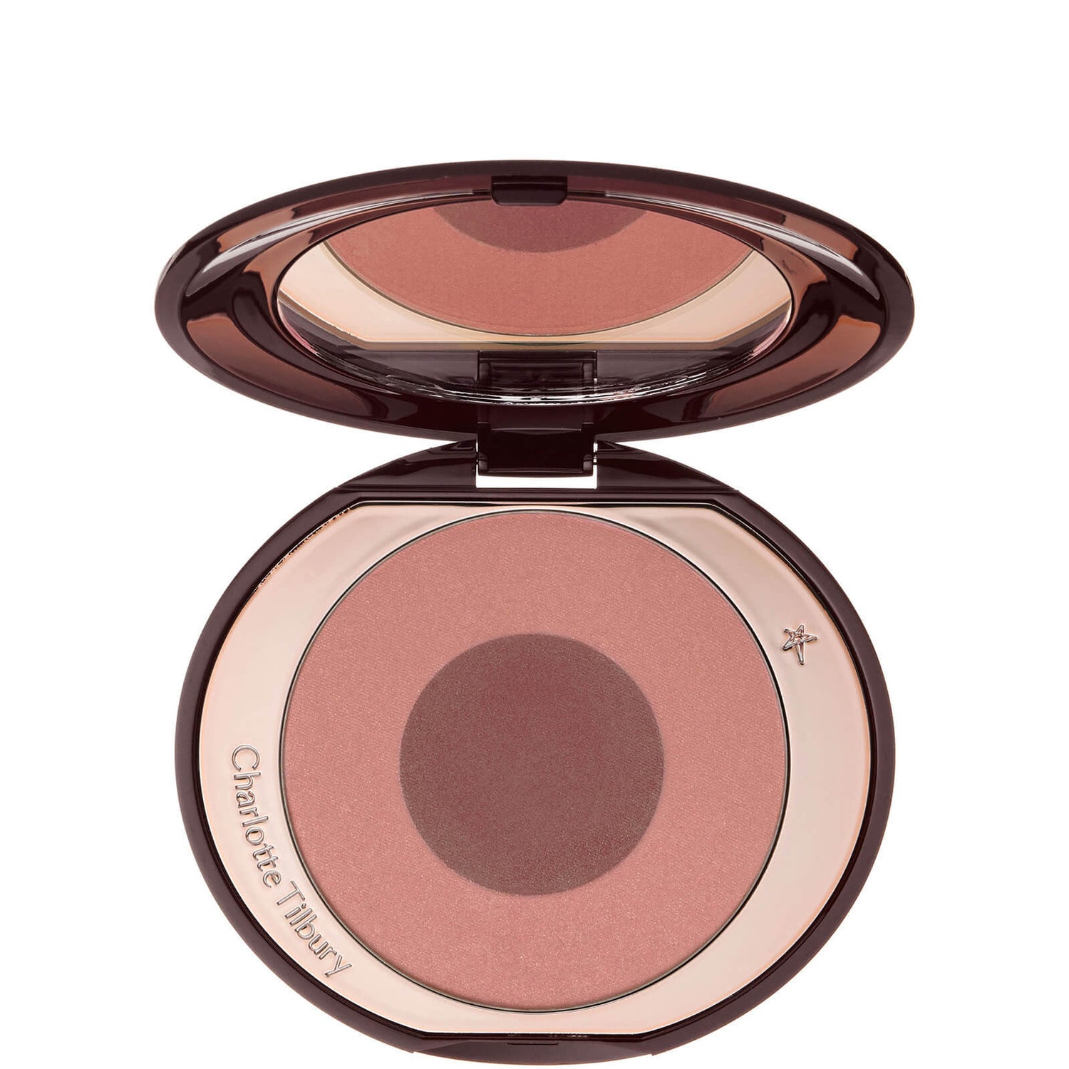 Charlotte Tilbury Cheek to Chic Cult Beauty