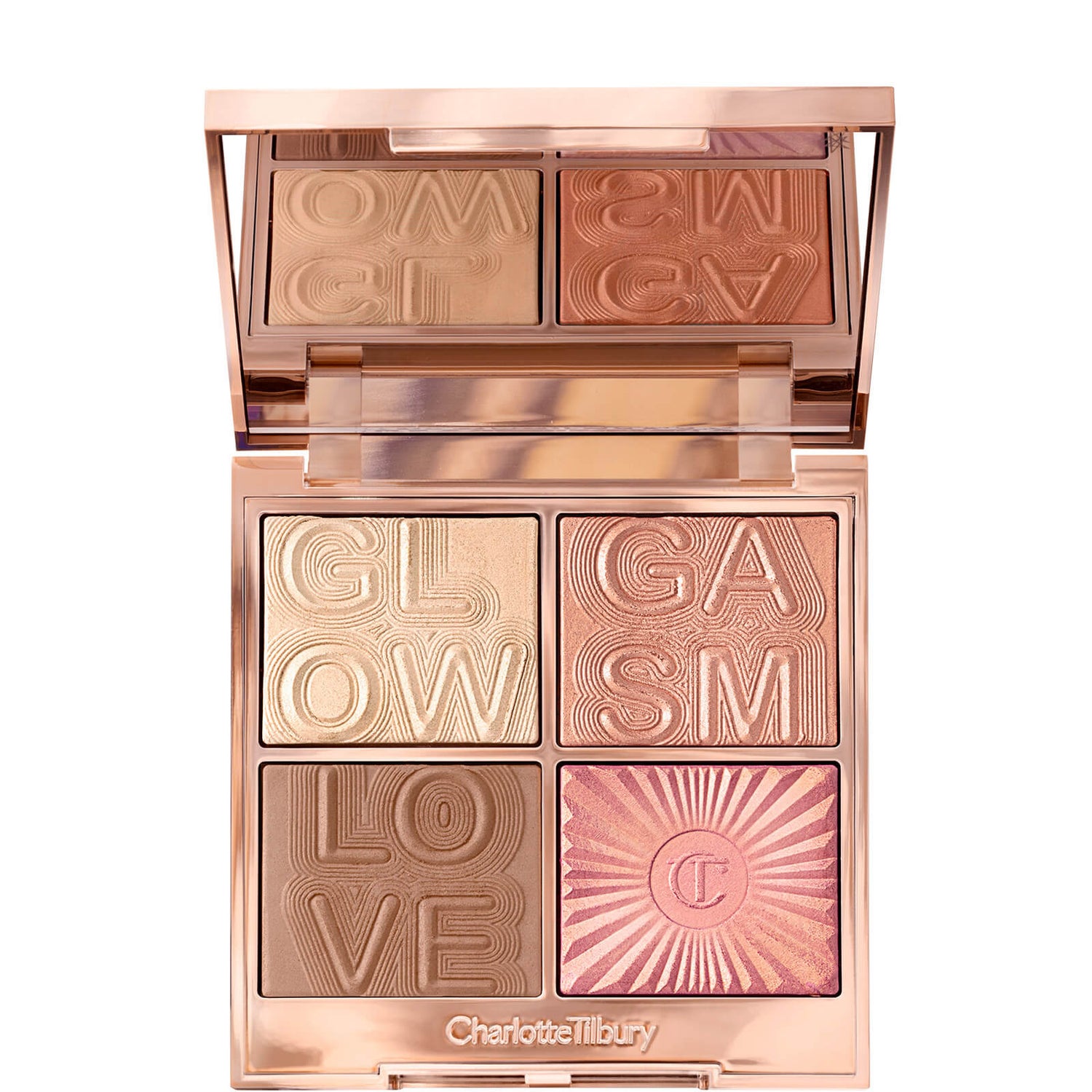Купить Косметику Charlotte Tilbury В Интернет Магазине