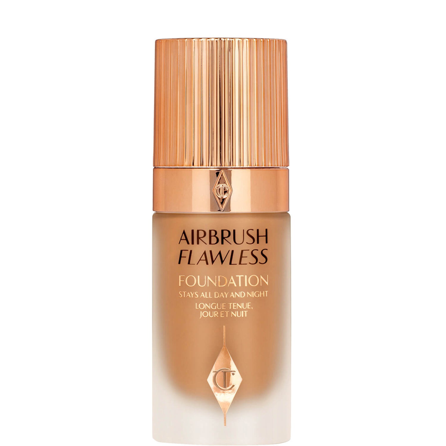 Charlotte Tilbury Airbrush Flawless Foundation Cult Beauty