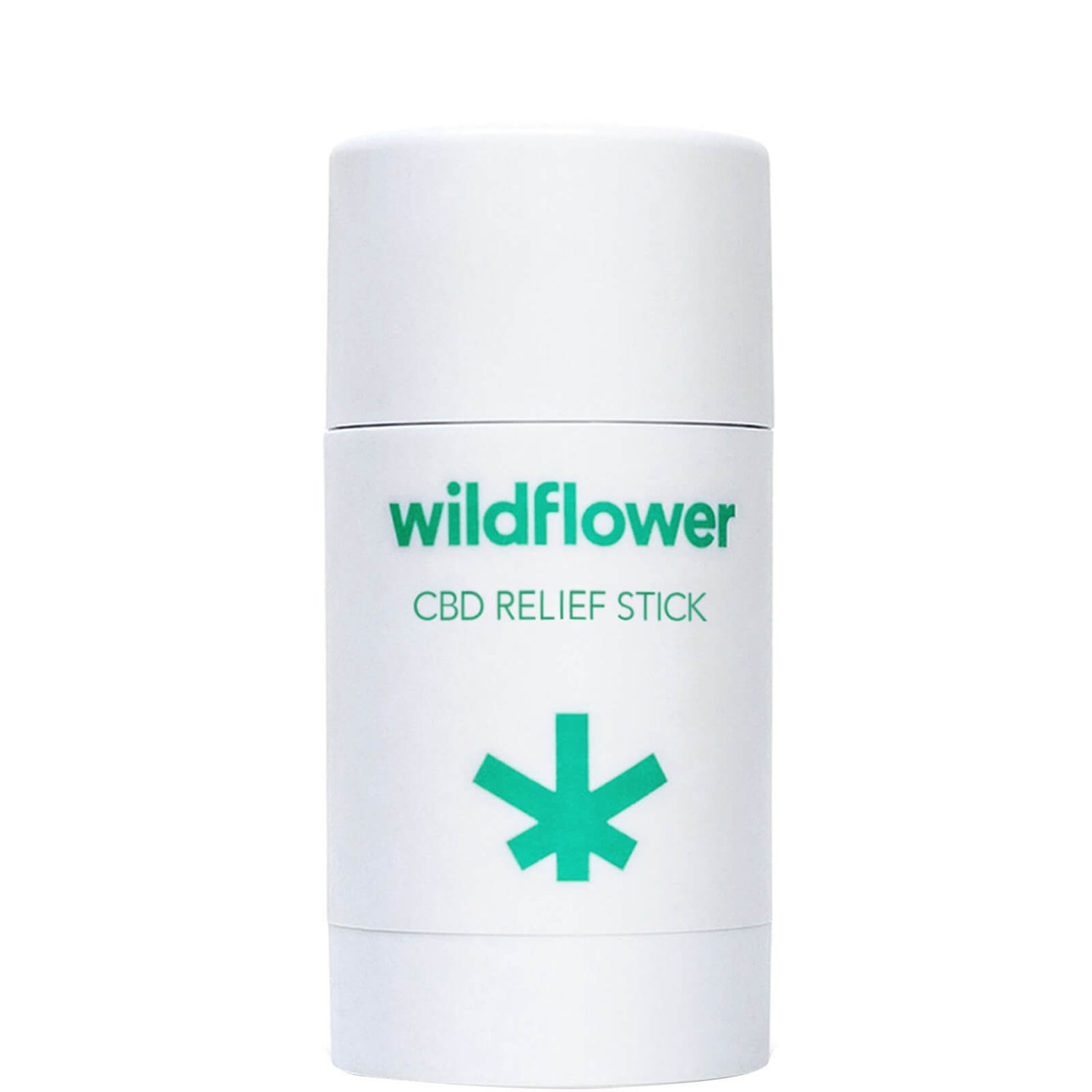 Wildflower CBD Relief Stick Cult Beauty