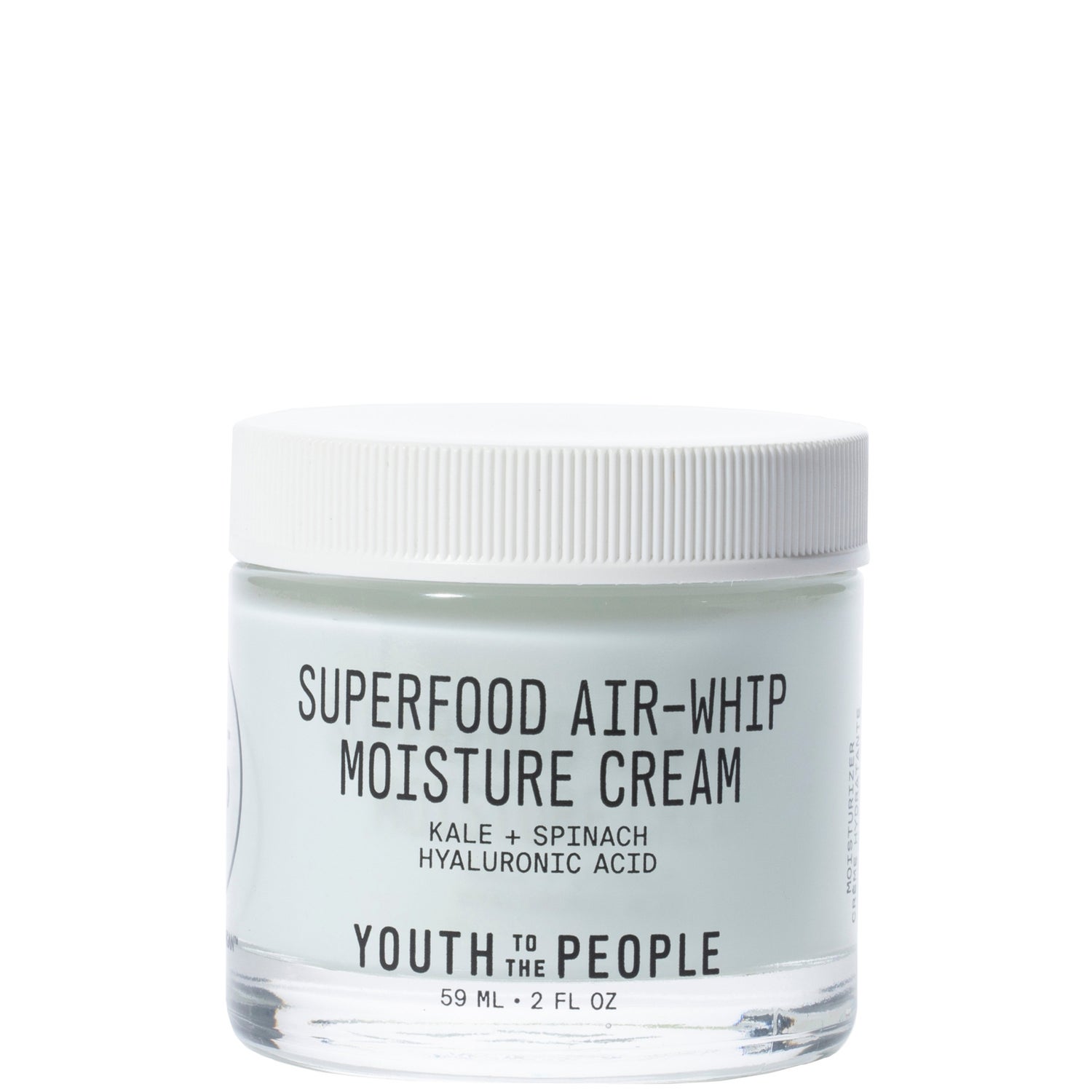 Youth To The People Superfood AirWhip Moisture Cream (Various Sizes