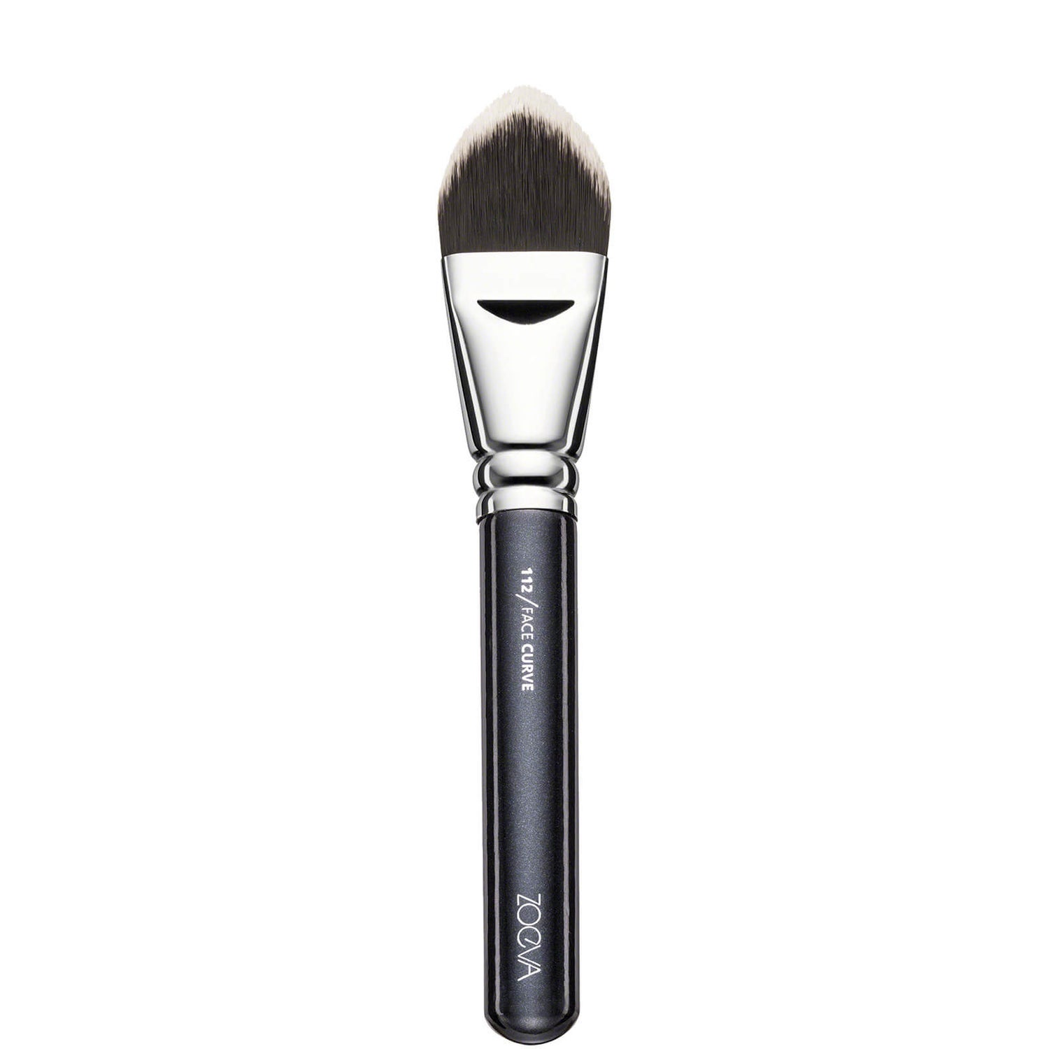 ZOEVA Face Curve Brush (112) LOOKFANTASTIC
