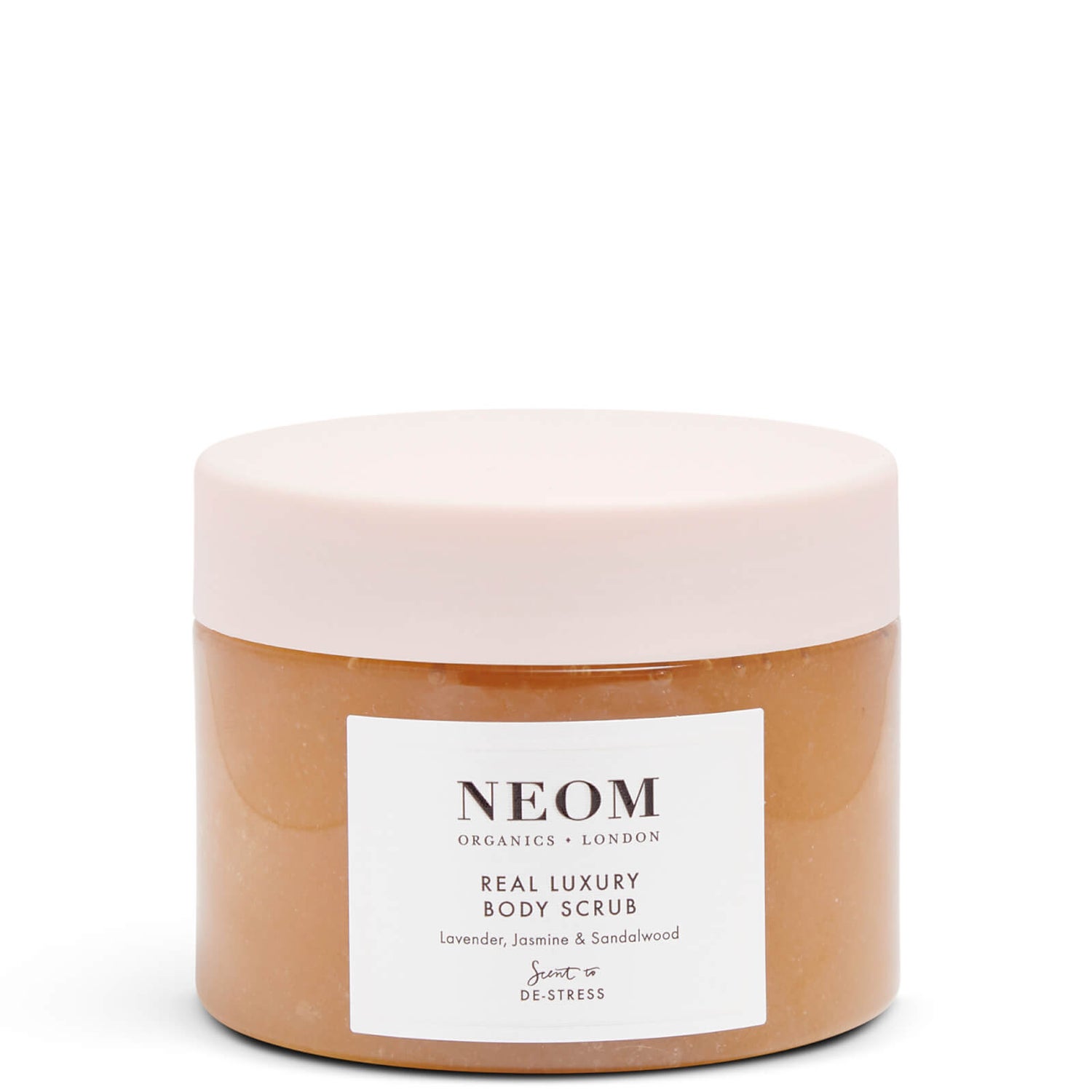 NEOM Real Luxury Body Scrub 332g lookfantastic HK