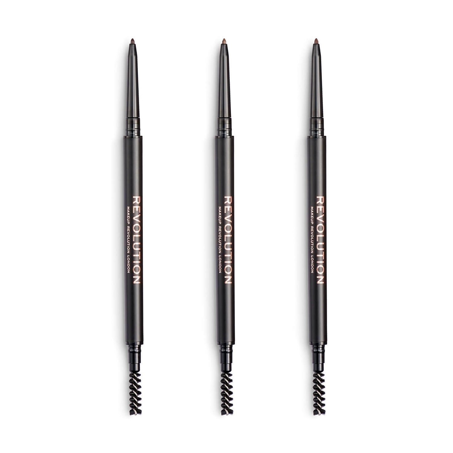 Карандаш для бровей Makeup Revolution Precise Brow Pencil, 0,05 г (различ.....
