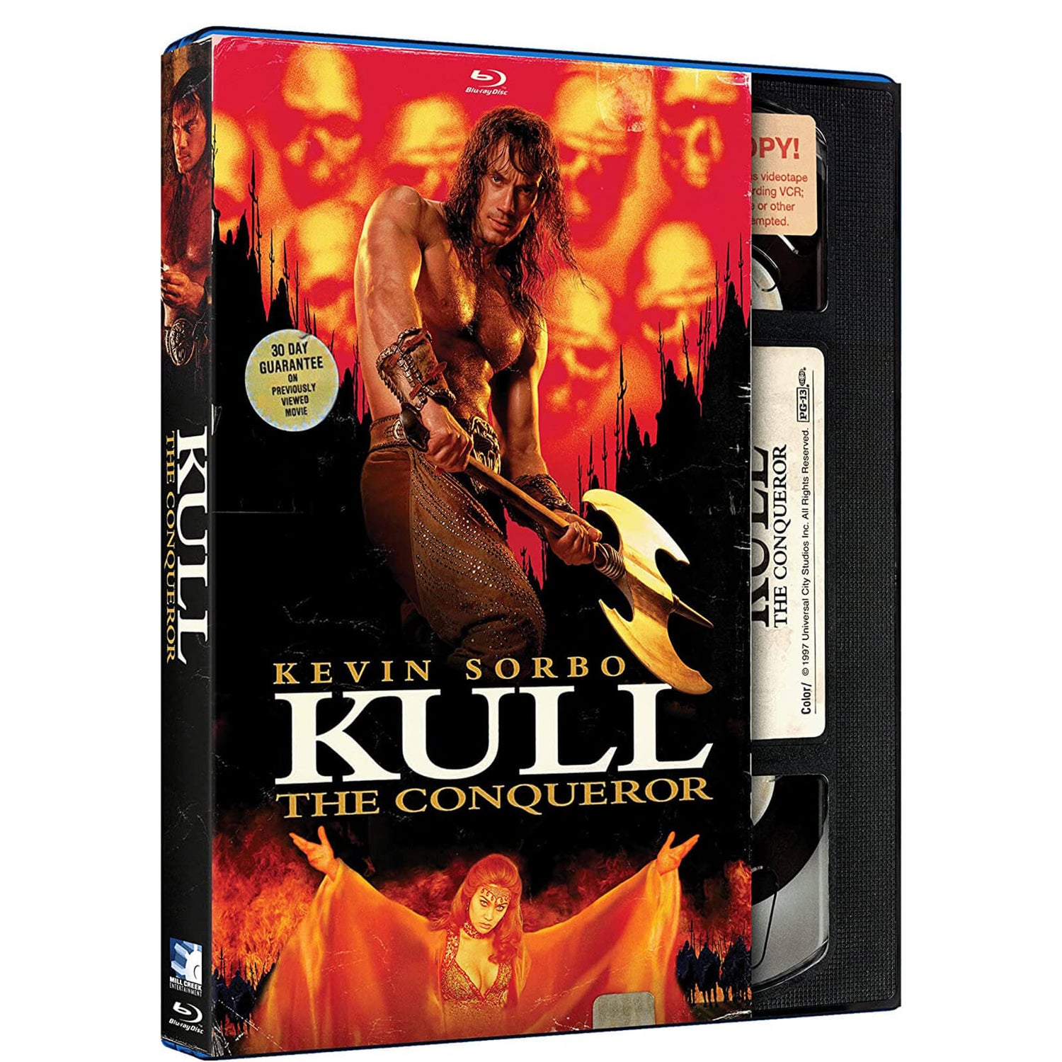 Experience Sinful Deeds: Us Import Blu Ray - b00hxxg