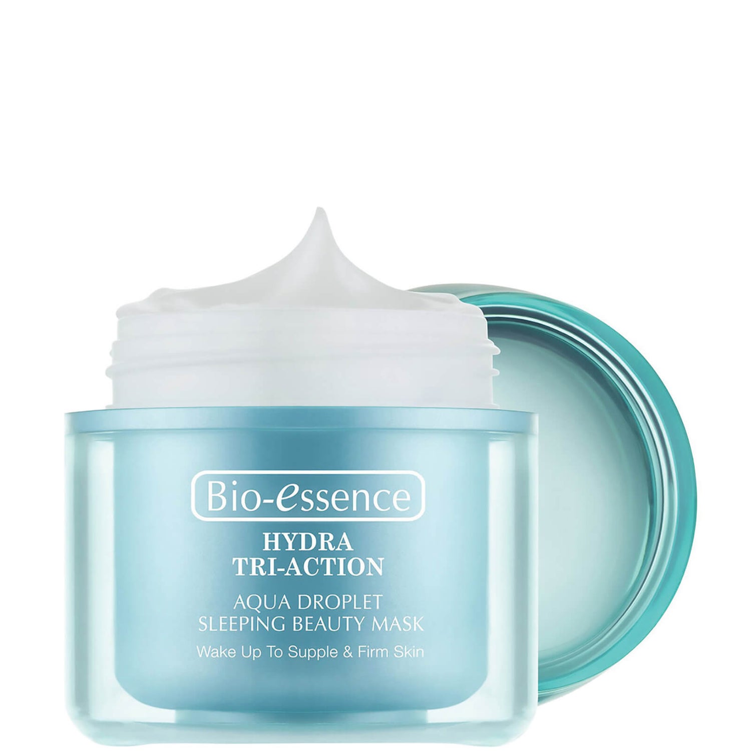 BioEssence Hydra TriAction Aqua Droplet Sleeping Beauty Mask Cult Beauty