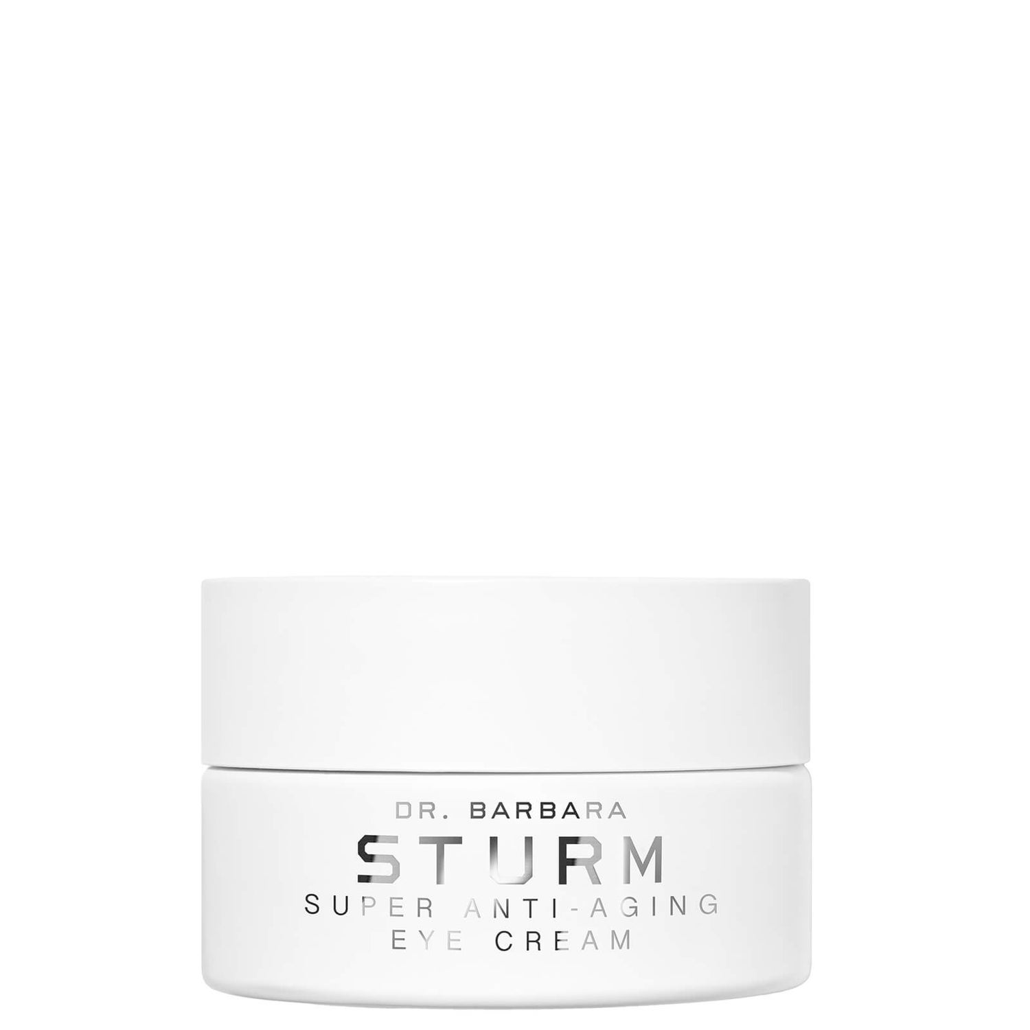 Dr. Barbara Sturm Super Anti-Aging Eye Cream | Cult Beauty