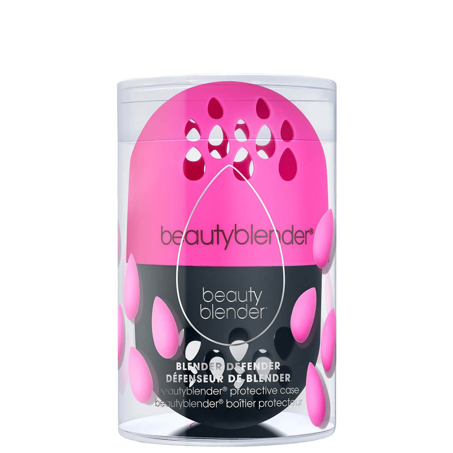 Beautyblender FREE GIFT Full Size Blender Defender LOOKFANTASTIC AU