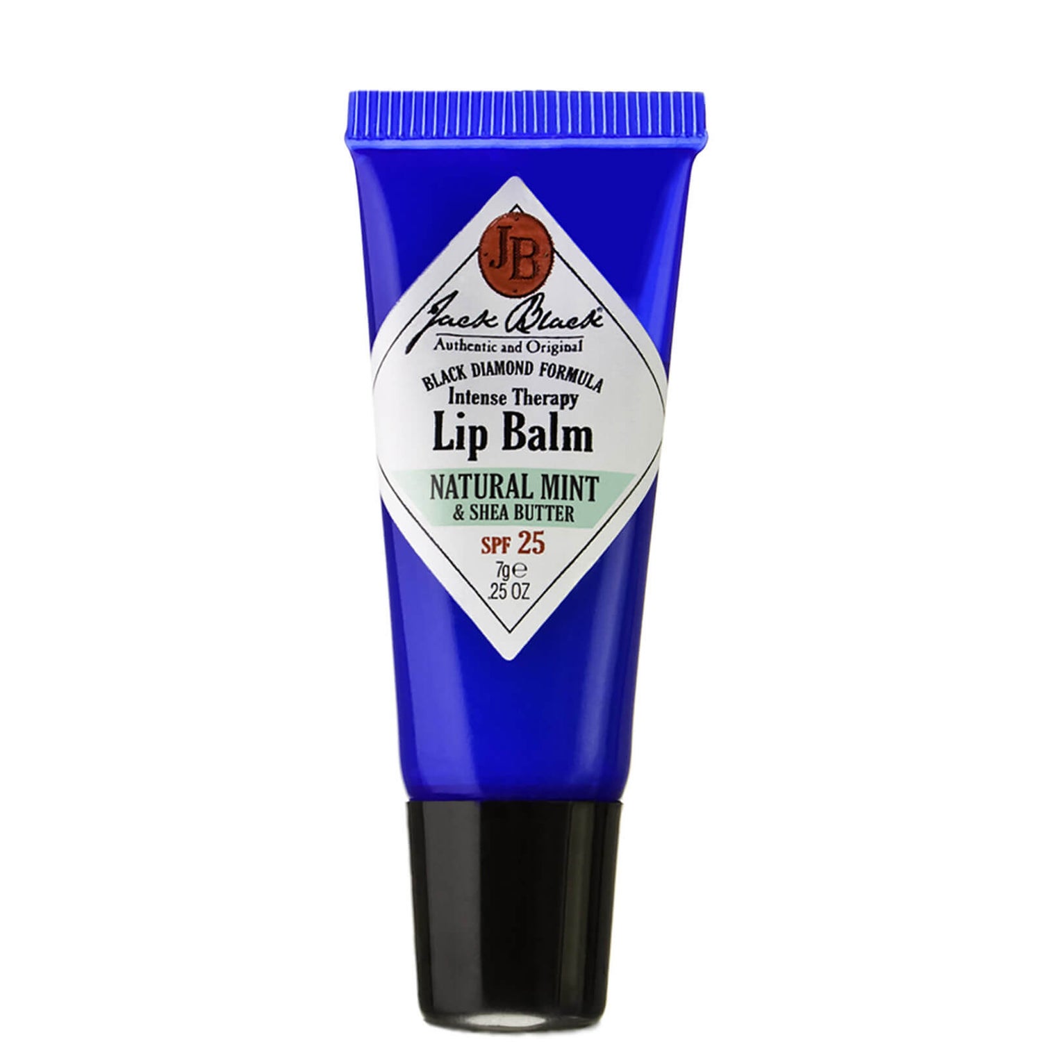Jack Black Intense Lip Therapy Balm SPF 25 Cult Beauty