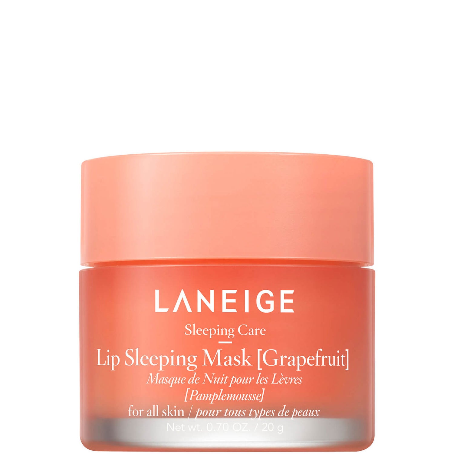 Laneige Lip Sleeping Mask - Berry (original) 20g 