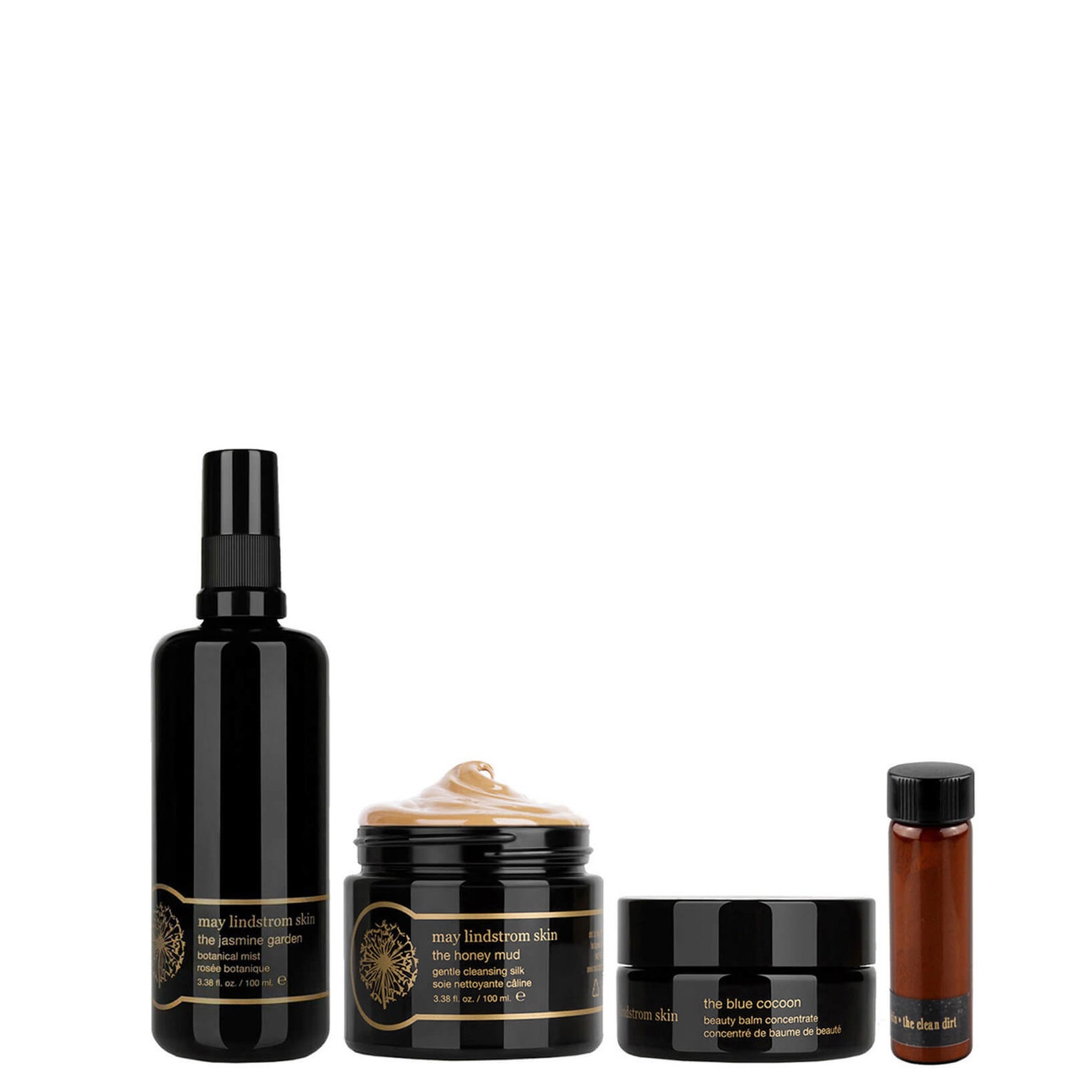 May Lindstrom For Delicate Complexions Cult Beauty