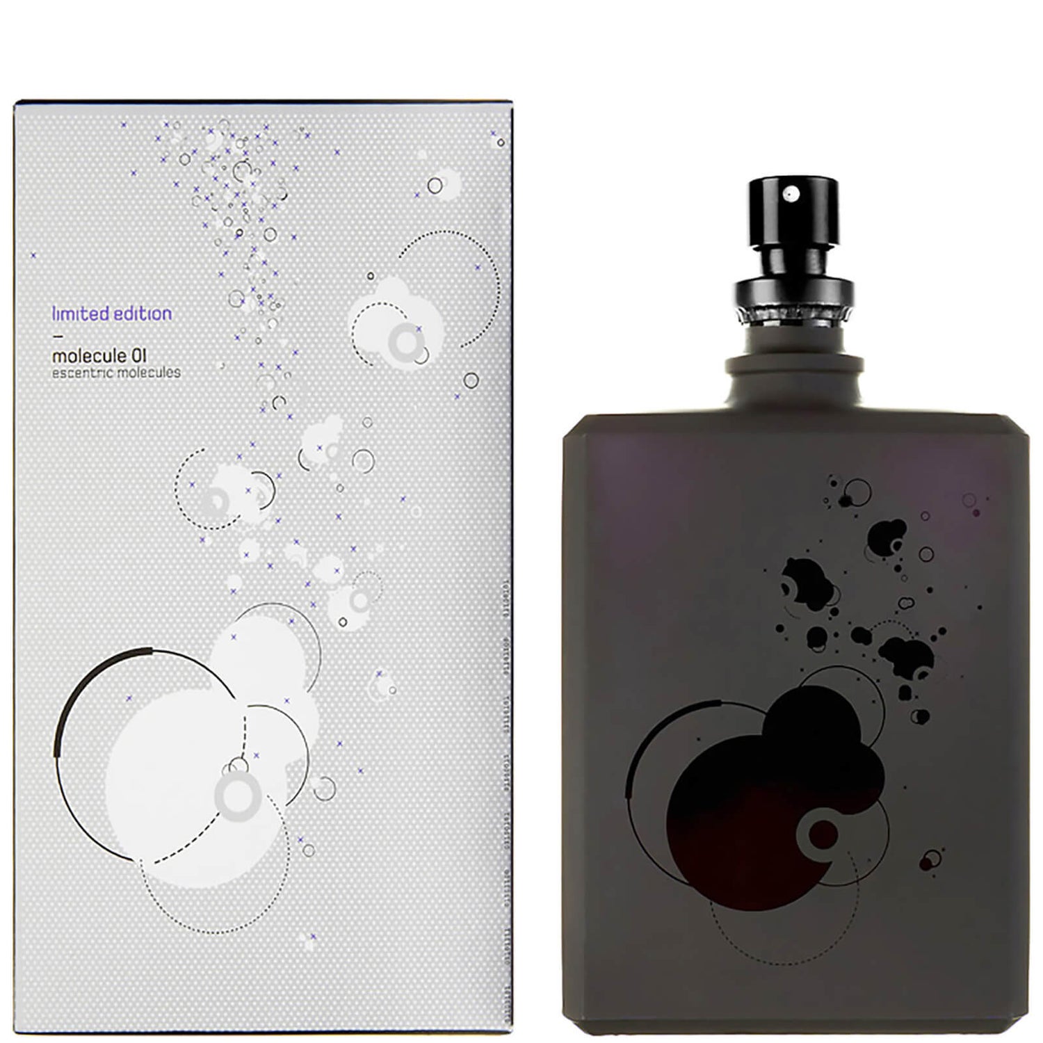 Escentric Molecules Limited Edition Molecule 01 (100ml) | Cult Beauty