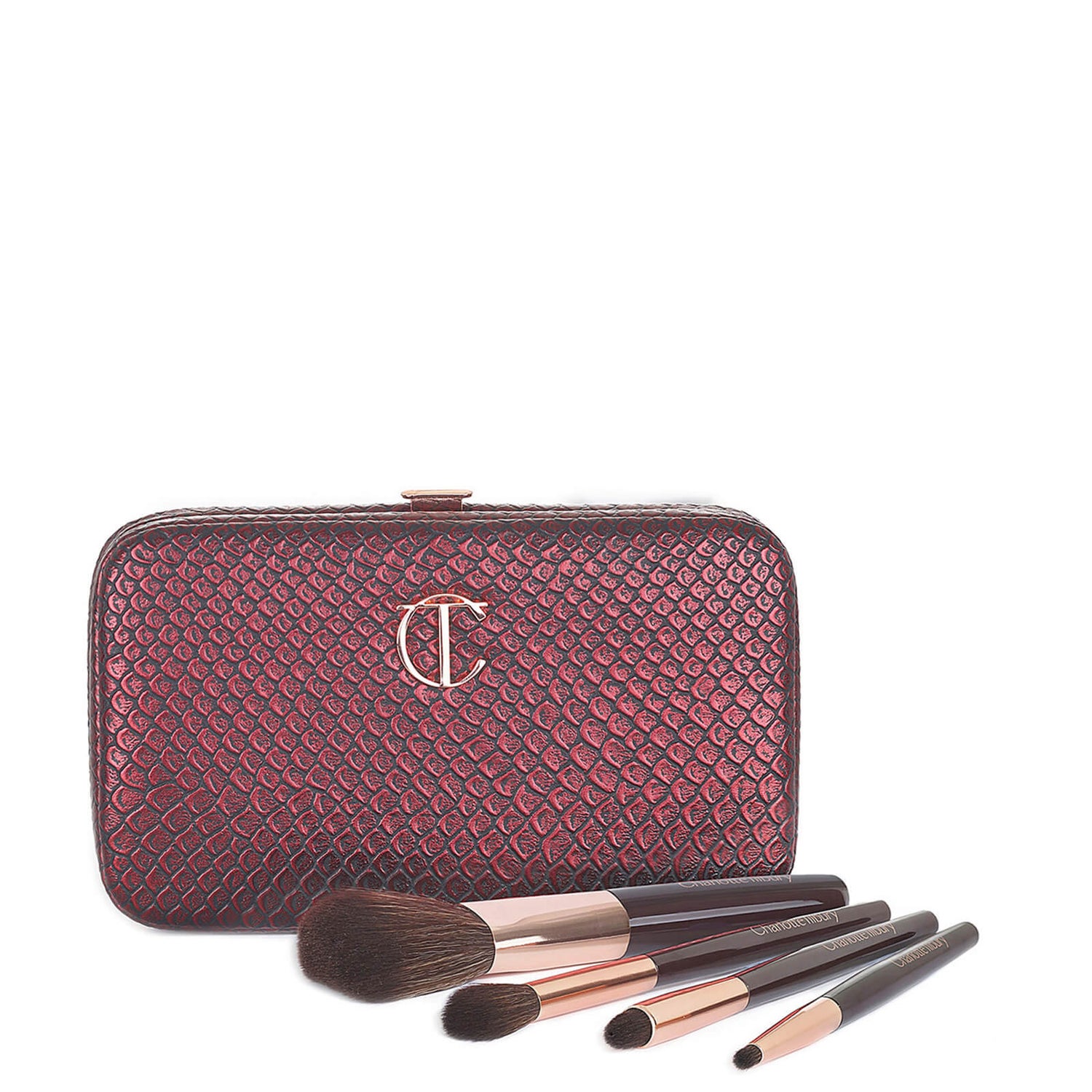 Charlotte Tilbury Magical Mini Brush Set Cult Beauty