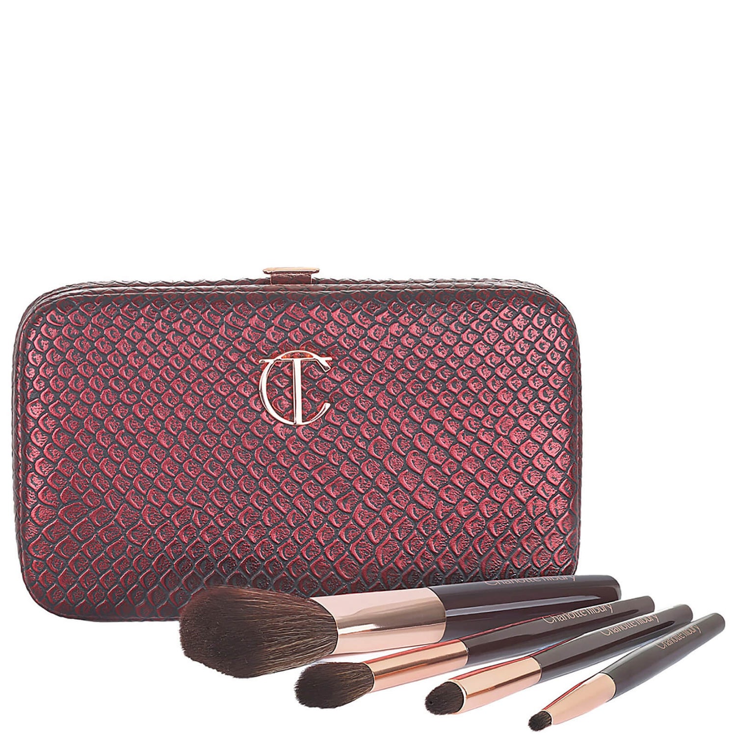 Charlotte Tilbury Mini Magical Brush Set Cult Beauty