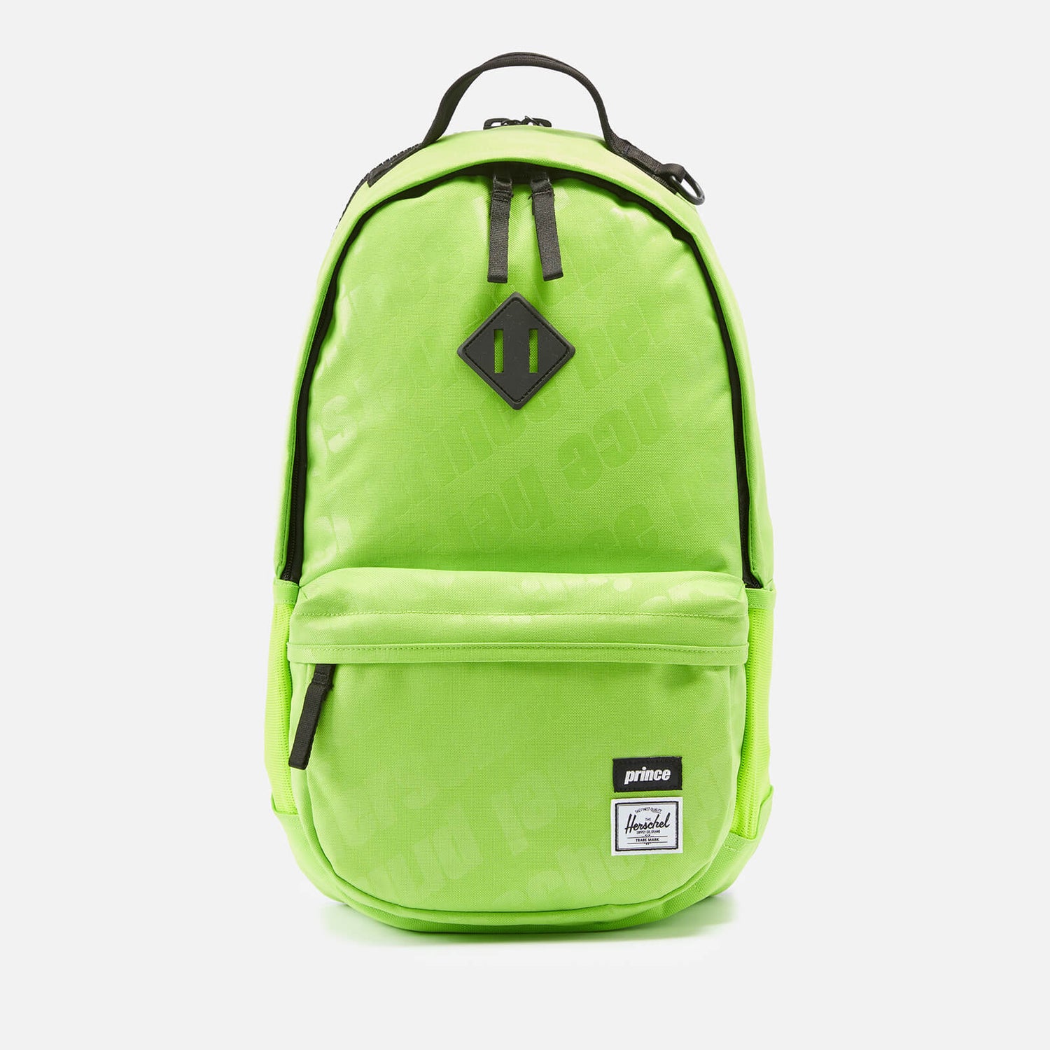Herschel Supply Co. Heritage Canvas Backpack
