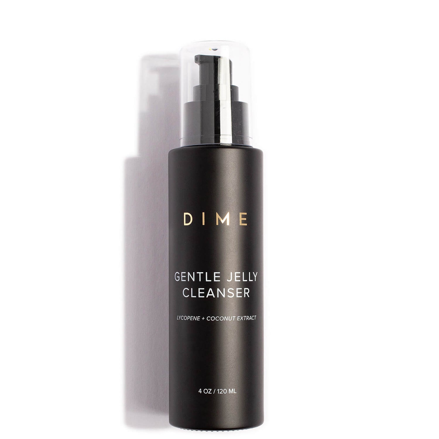 Dime Beauty Co Gentle Jelly Cleanser 120ml