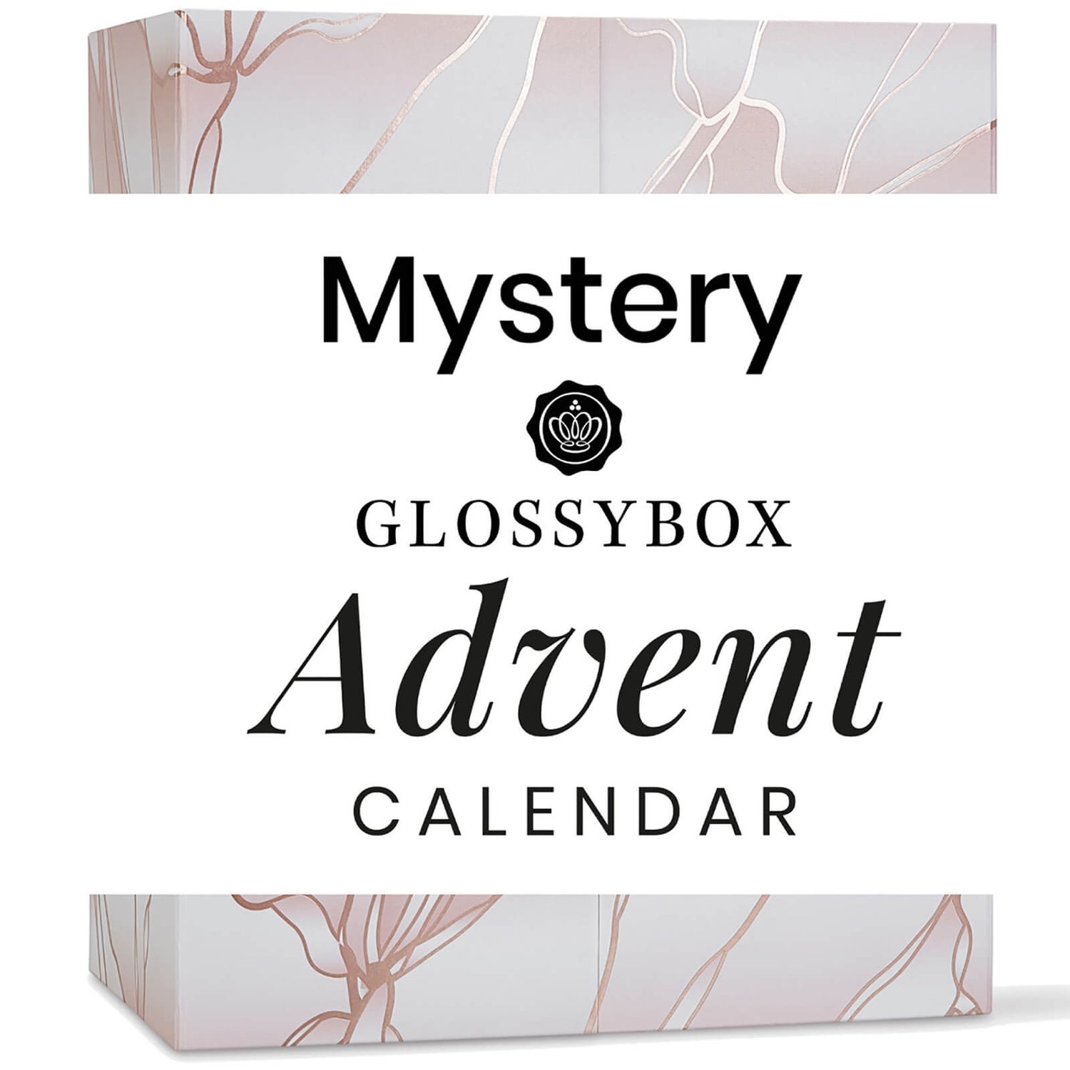 Mystery Advent Calendar GLOSSYBOX