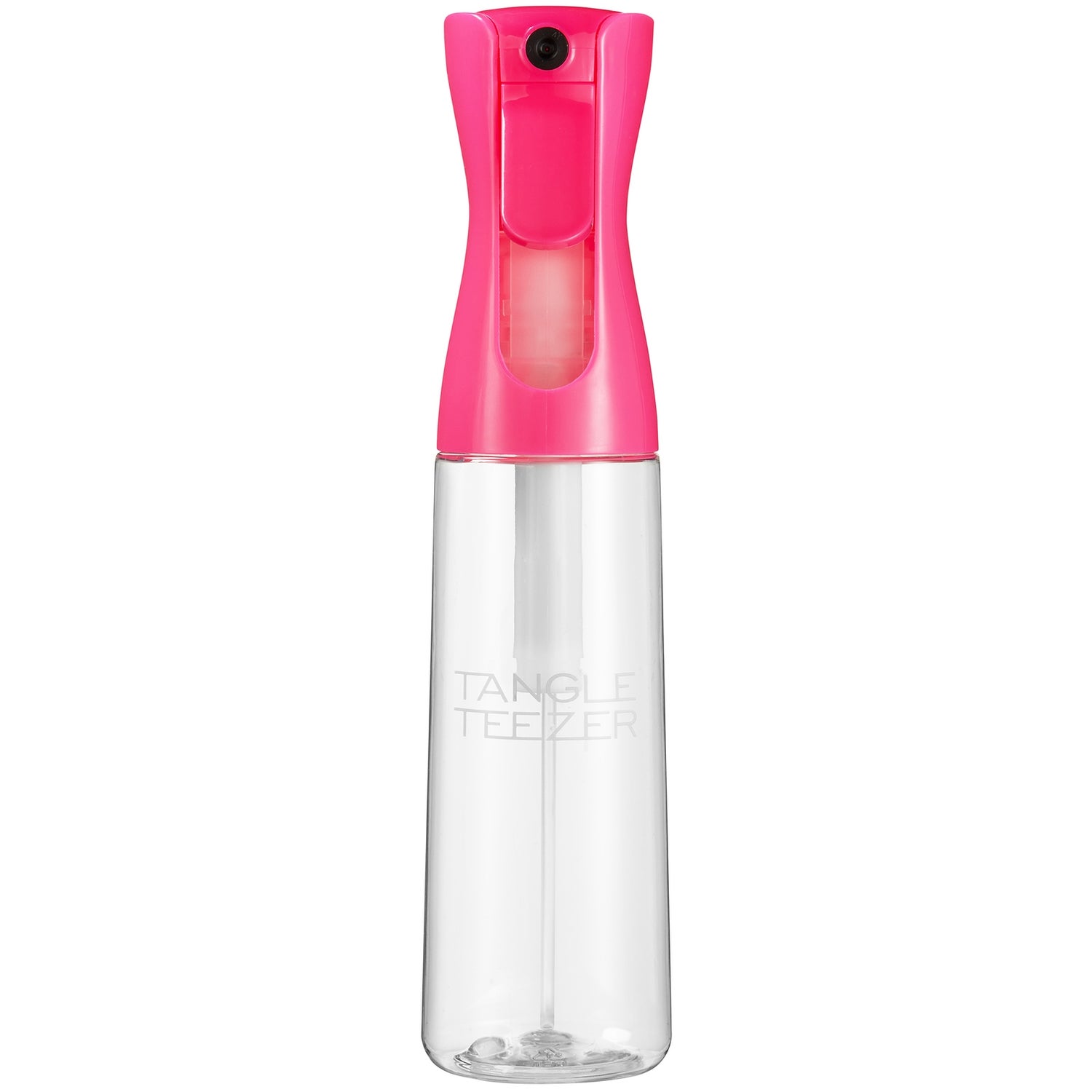 Tangle Teezer Fine Mist Spray Bottle Pink LOOKFANTASTIC