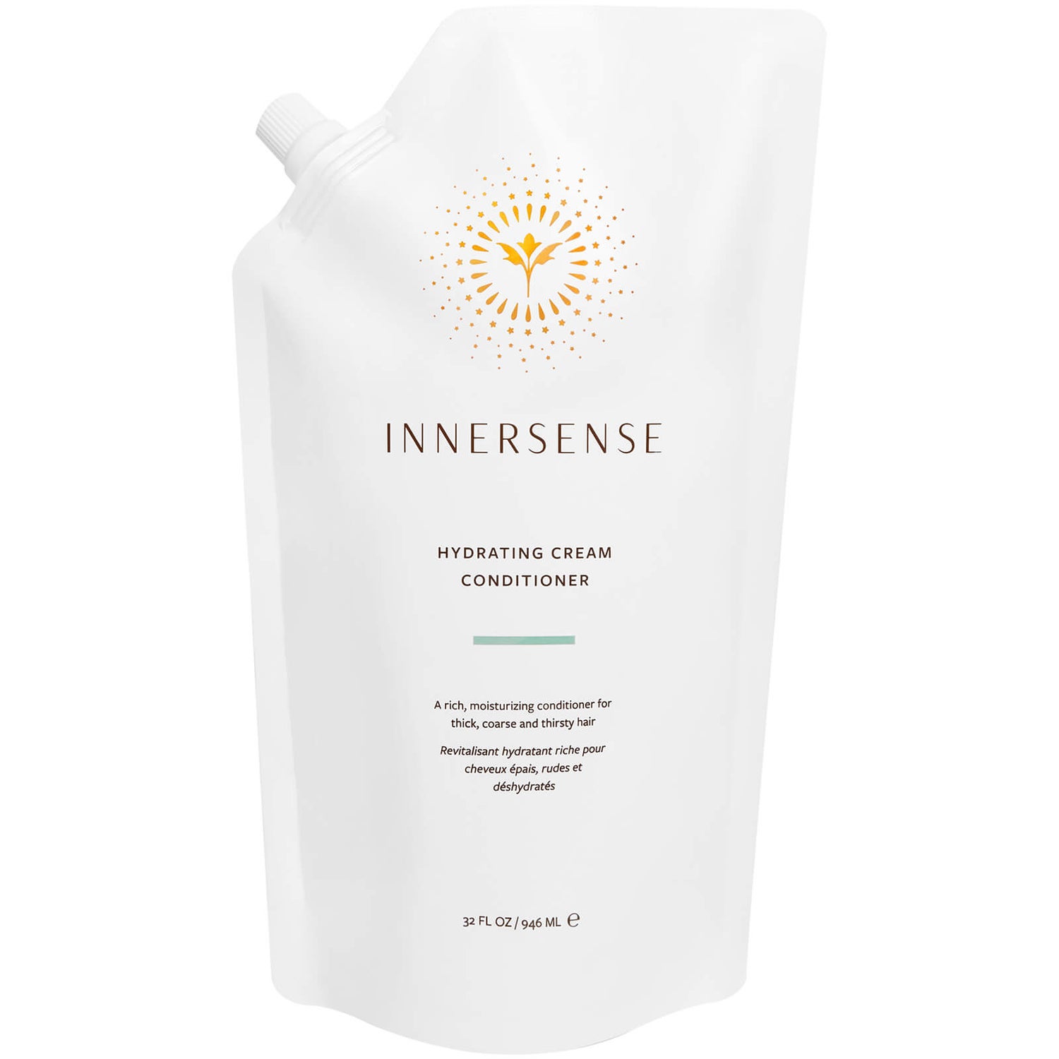 Innersense Hydrating Cream Conditioner 946ml Cult Beauty