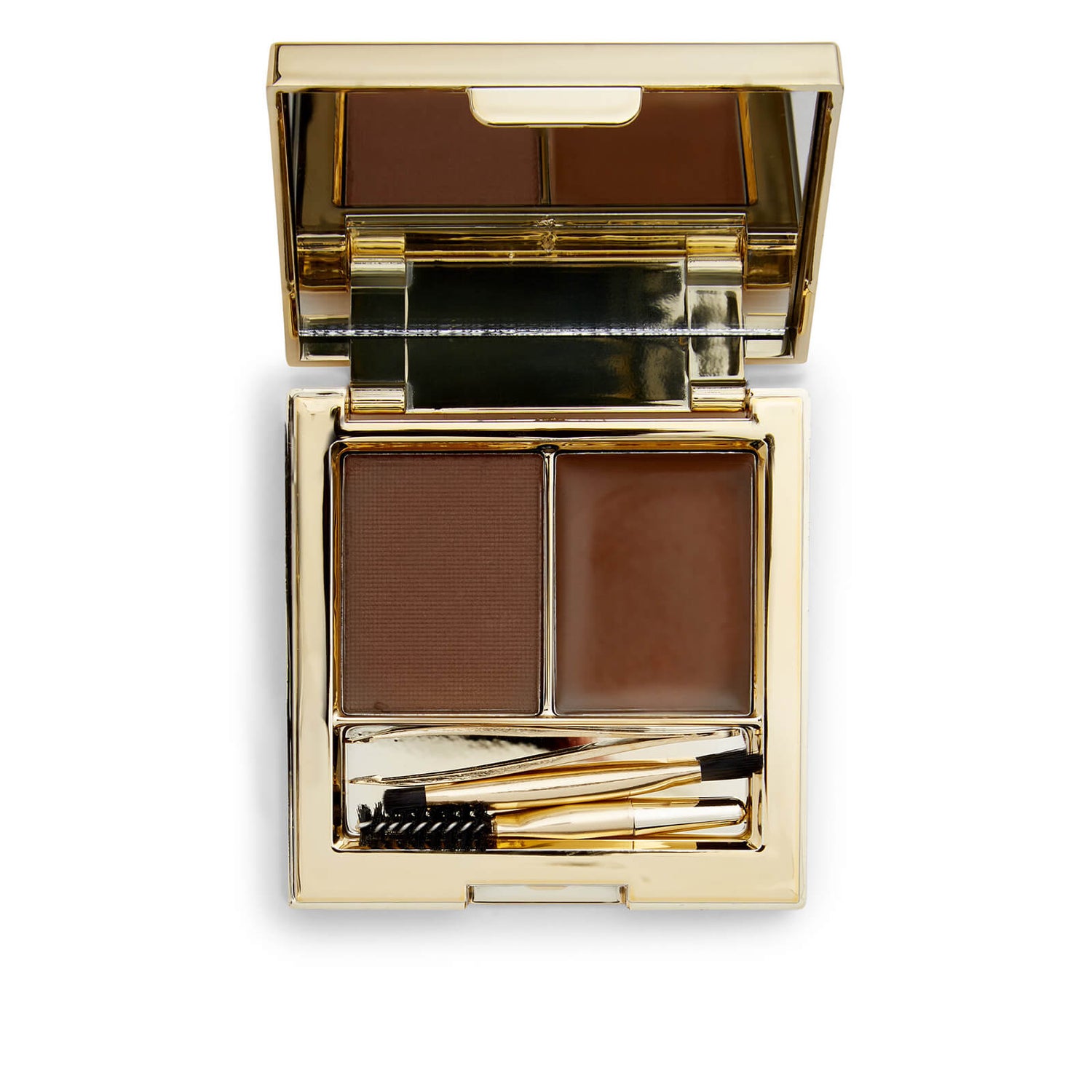 Ultimate brow. Ultimate brow