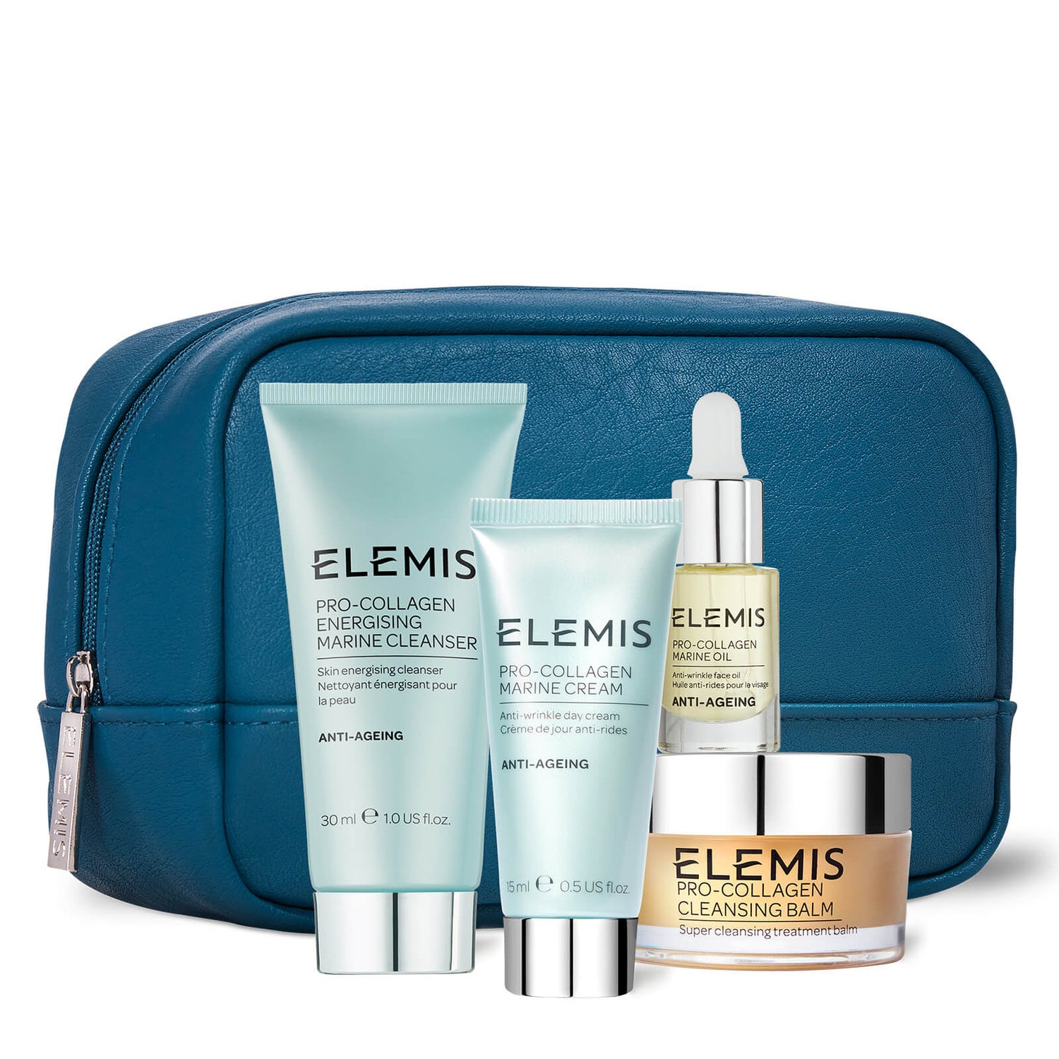 Truth in Beauty Gift Set Elemis Singapore