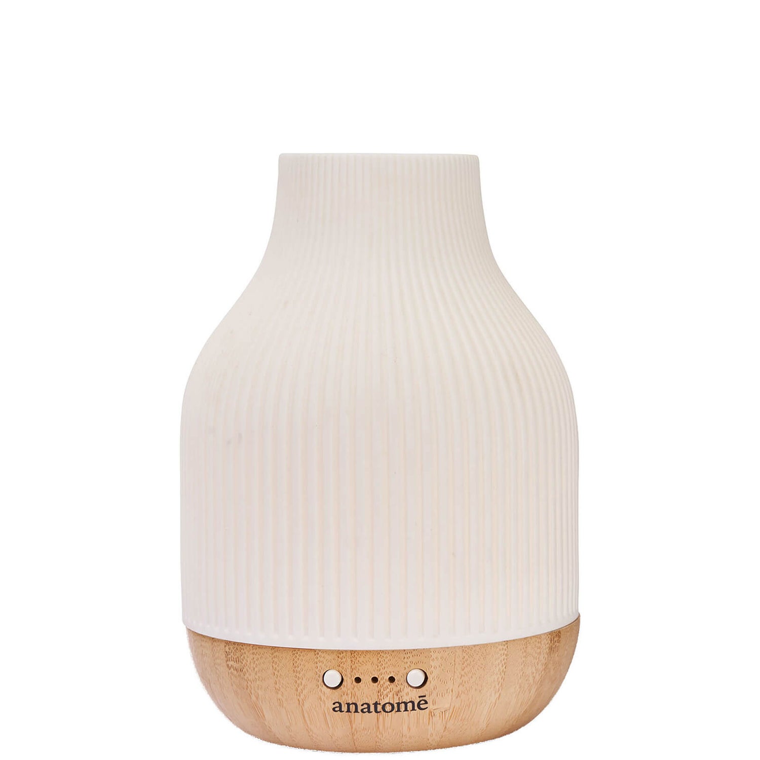 Anatome Essential Oil Ceramic Diffuser and Night Lamp Cult Beauty