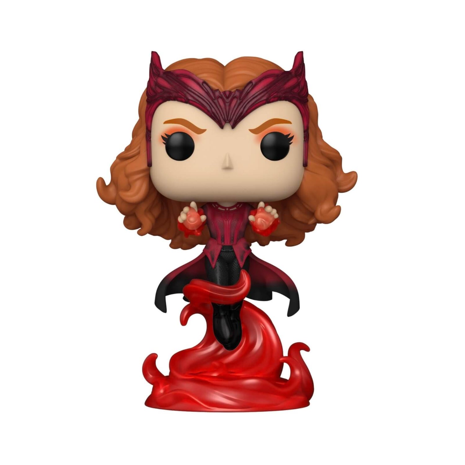 funko pop scarlet witch civil war