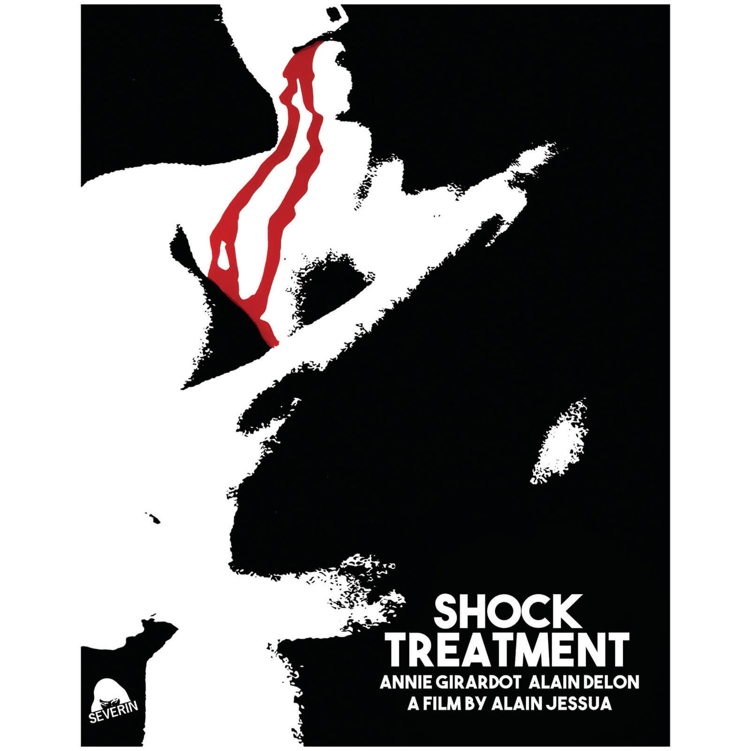 Shock Treatment Limited Edition (Includes CD) Bluray Zavvi US